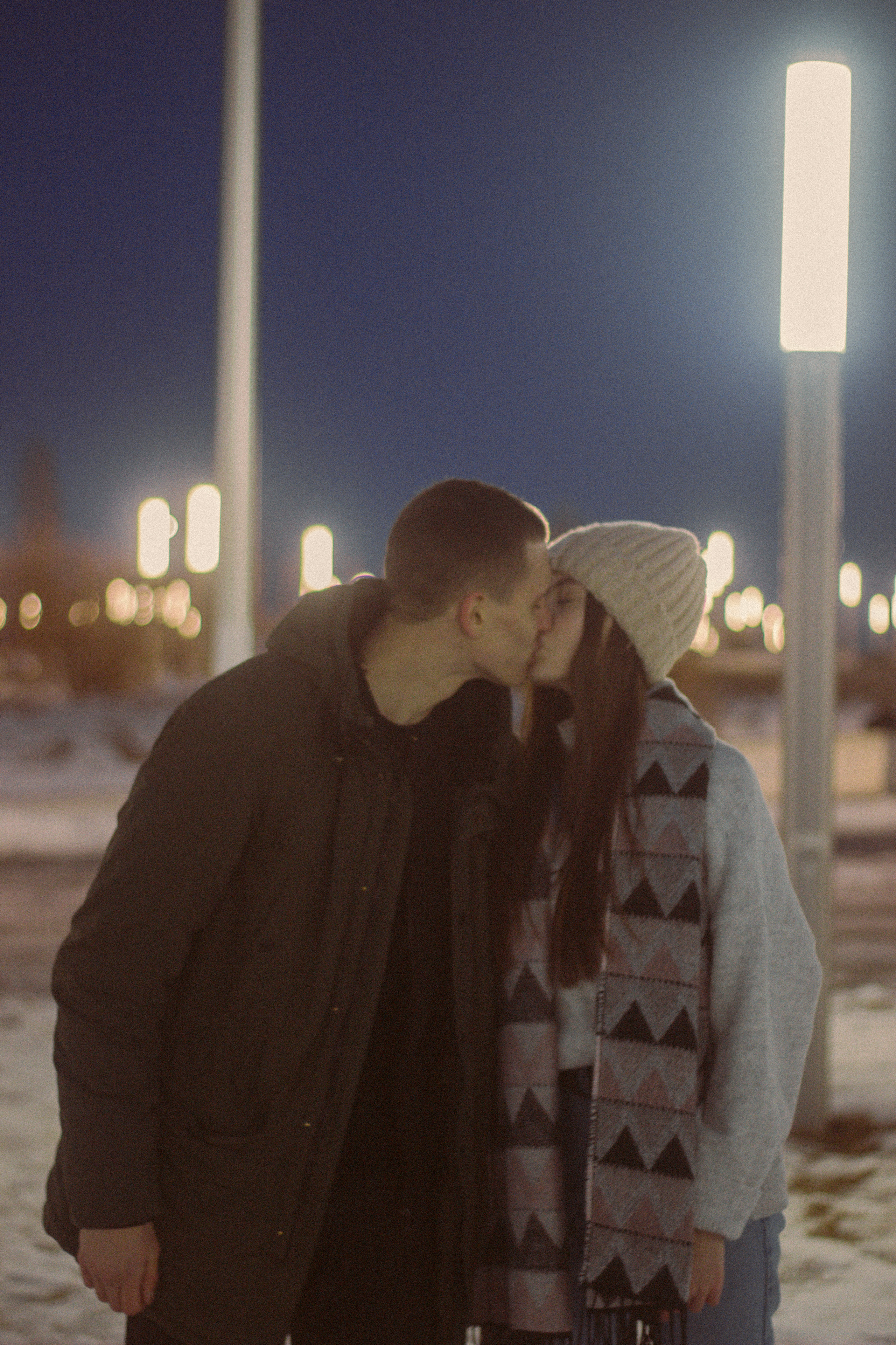 Катя + Лёша. Свадебный и индивидуальный фотограф в Волгограде Епихина Надежда