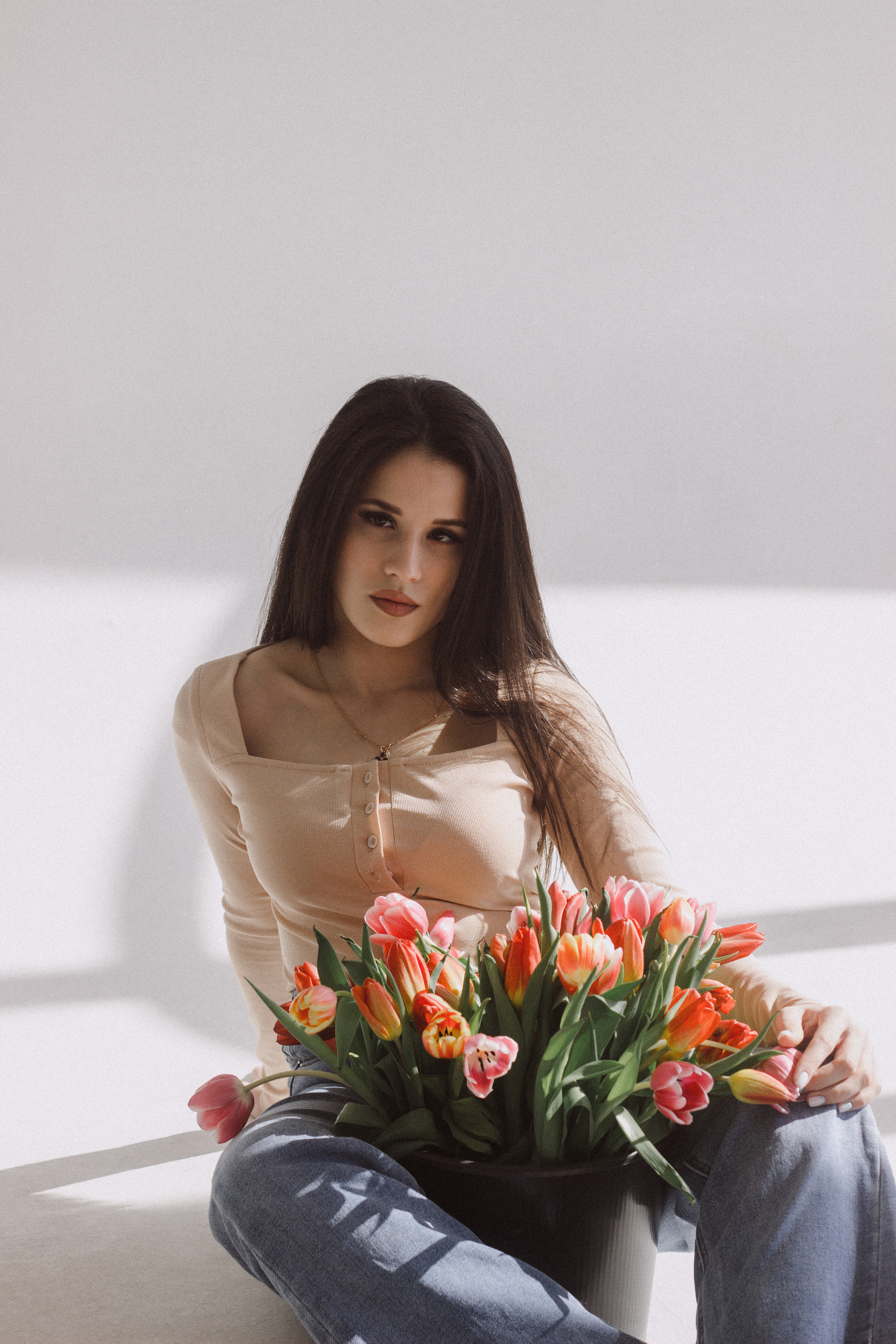 Таня. Свадебный и индивидуальный фотограф в Волгограде Епихина Надежда