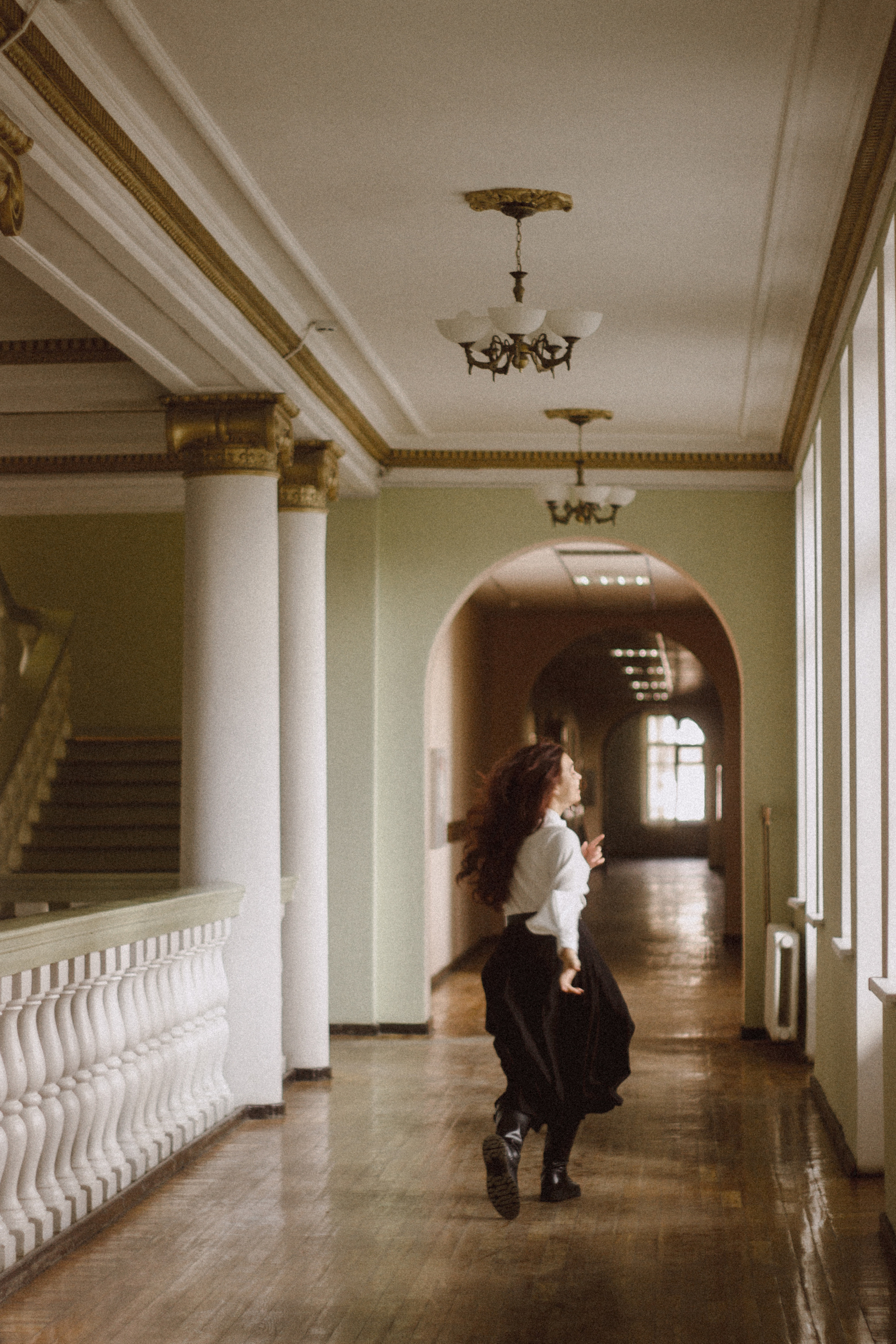 Алина. Свадебный и индивидуальный фотограф в Волгограде Епихина Надежда