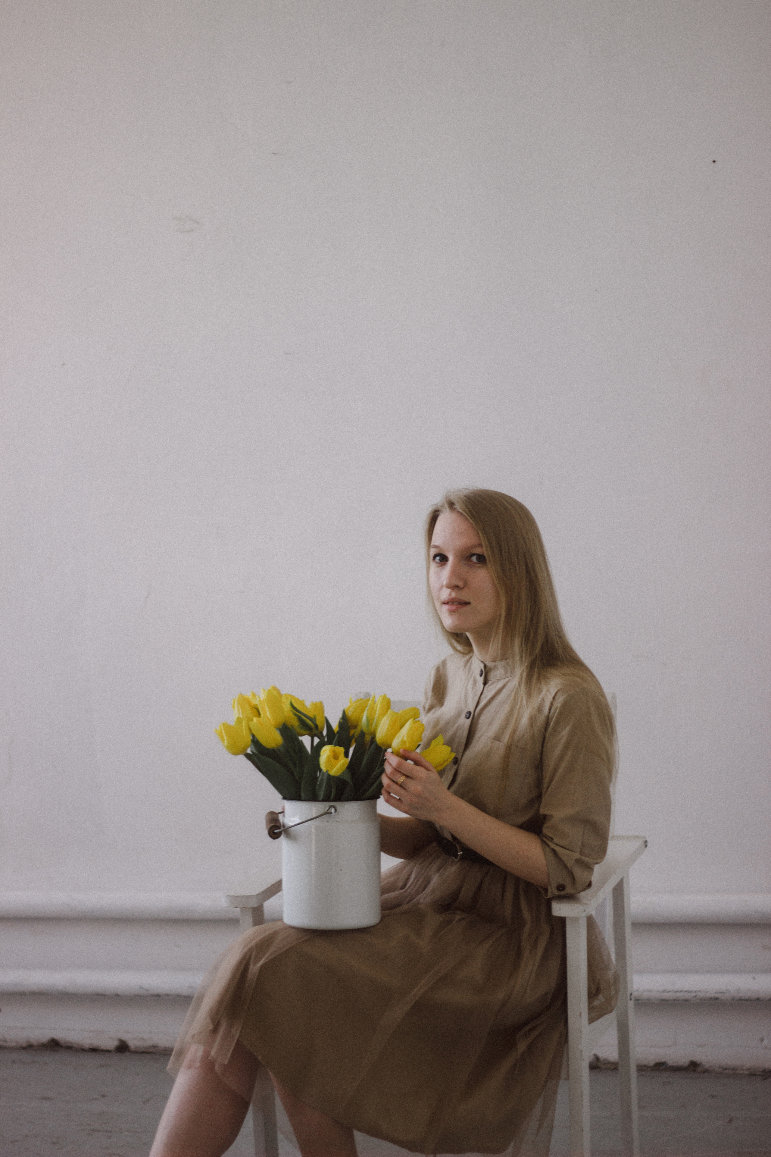 Люба. Свадебный и индивидуальный фотограф в Волгограде Епихина Надежда