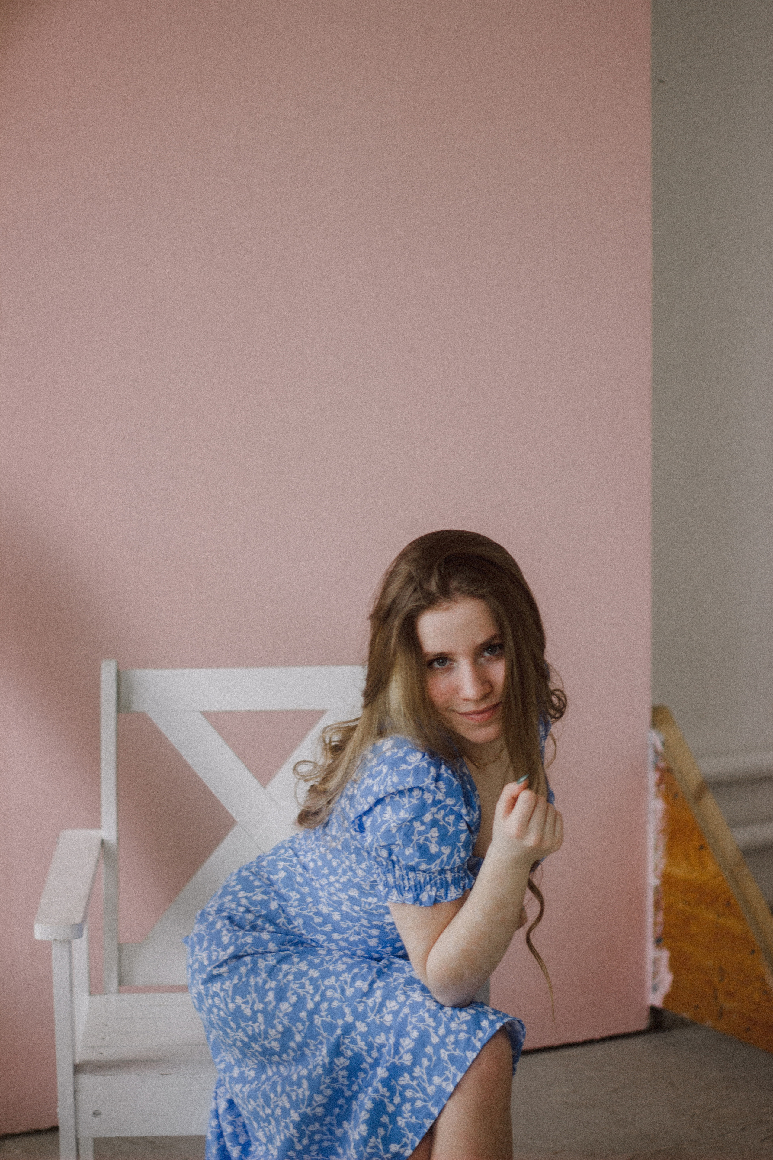 Даша. Свадебный и индивидуальный фотограф в Волгограде Епихина Надежда