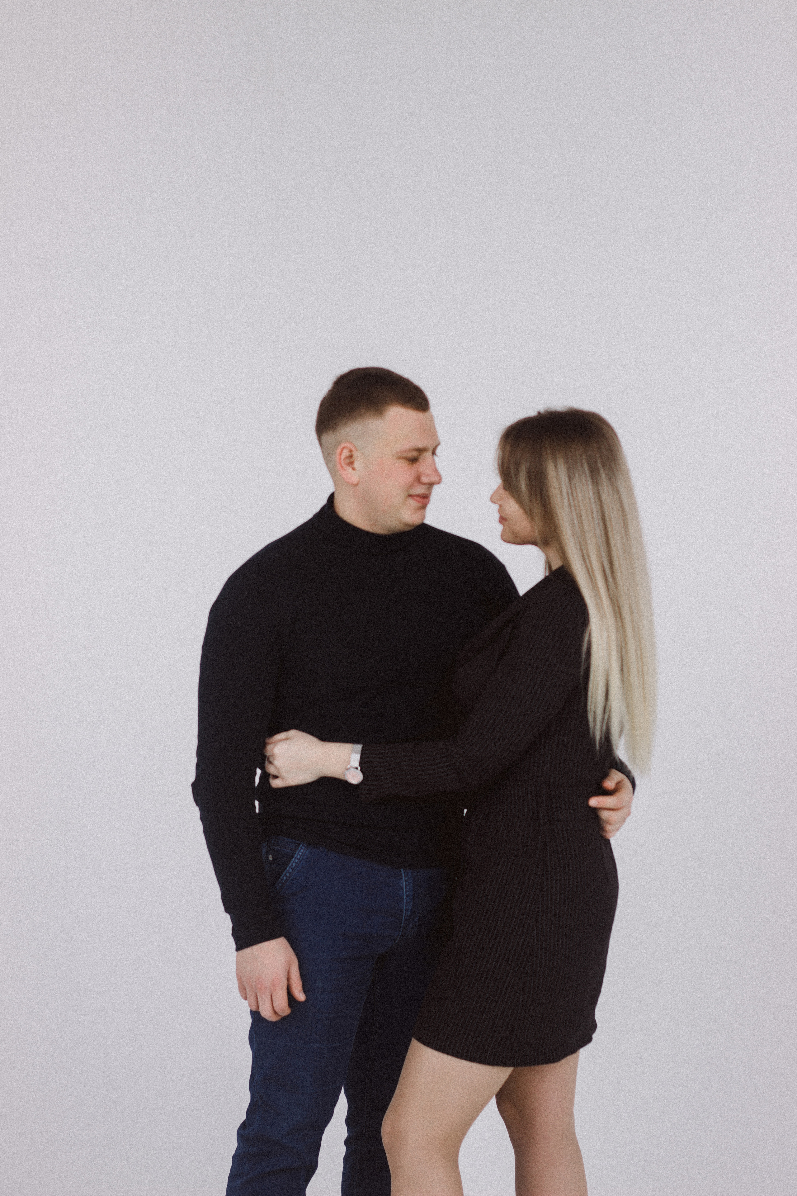 Кристина + Женя. Свадебный и индивидуальный фотограф в Волгограде Епихина Надежда