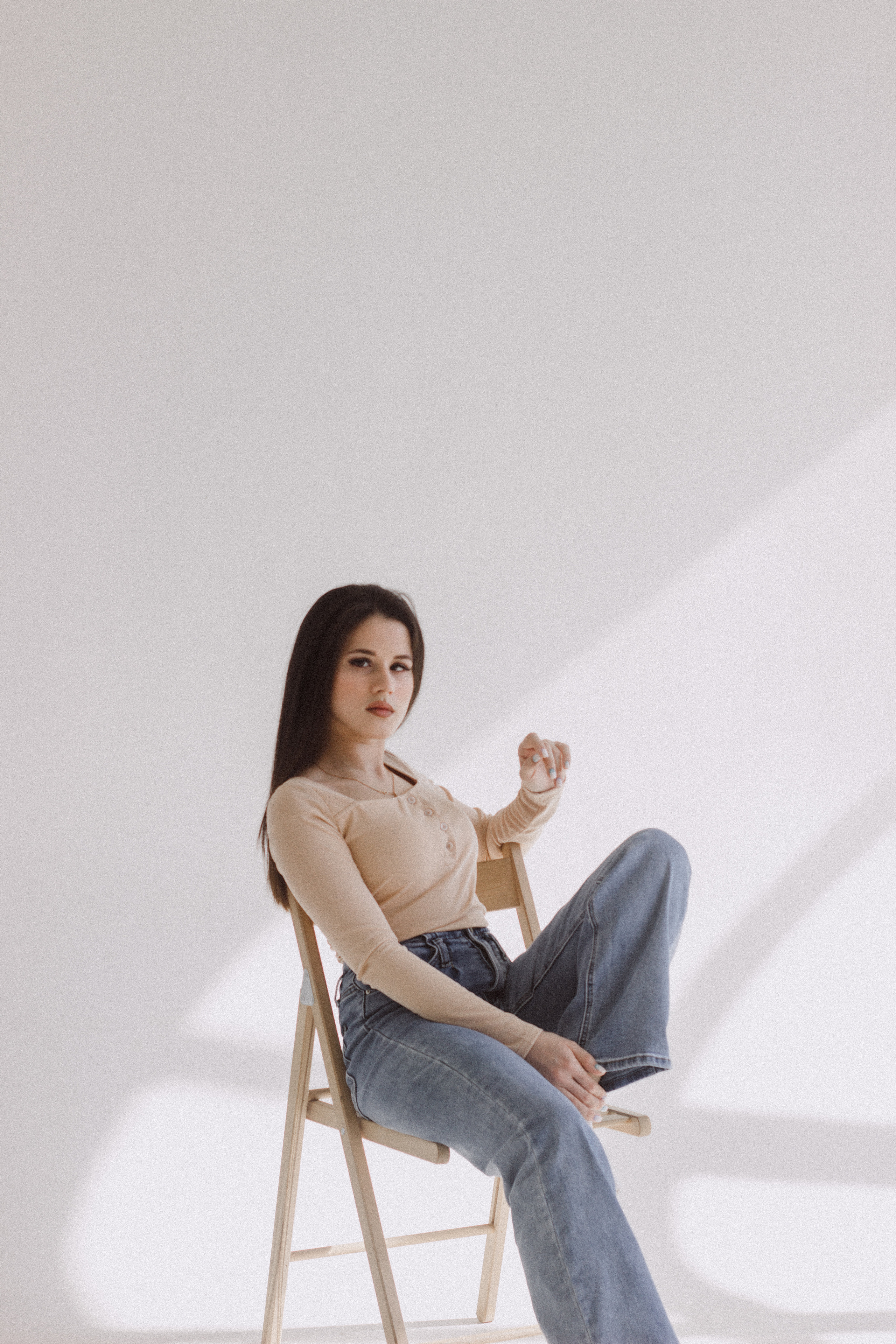 Таня. Свадебный и индивидуальный фотограф в Волгограде Епихина Надежда