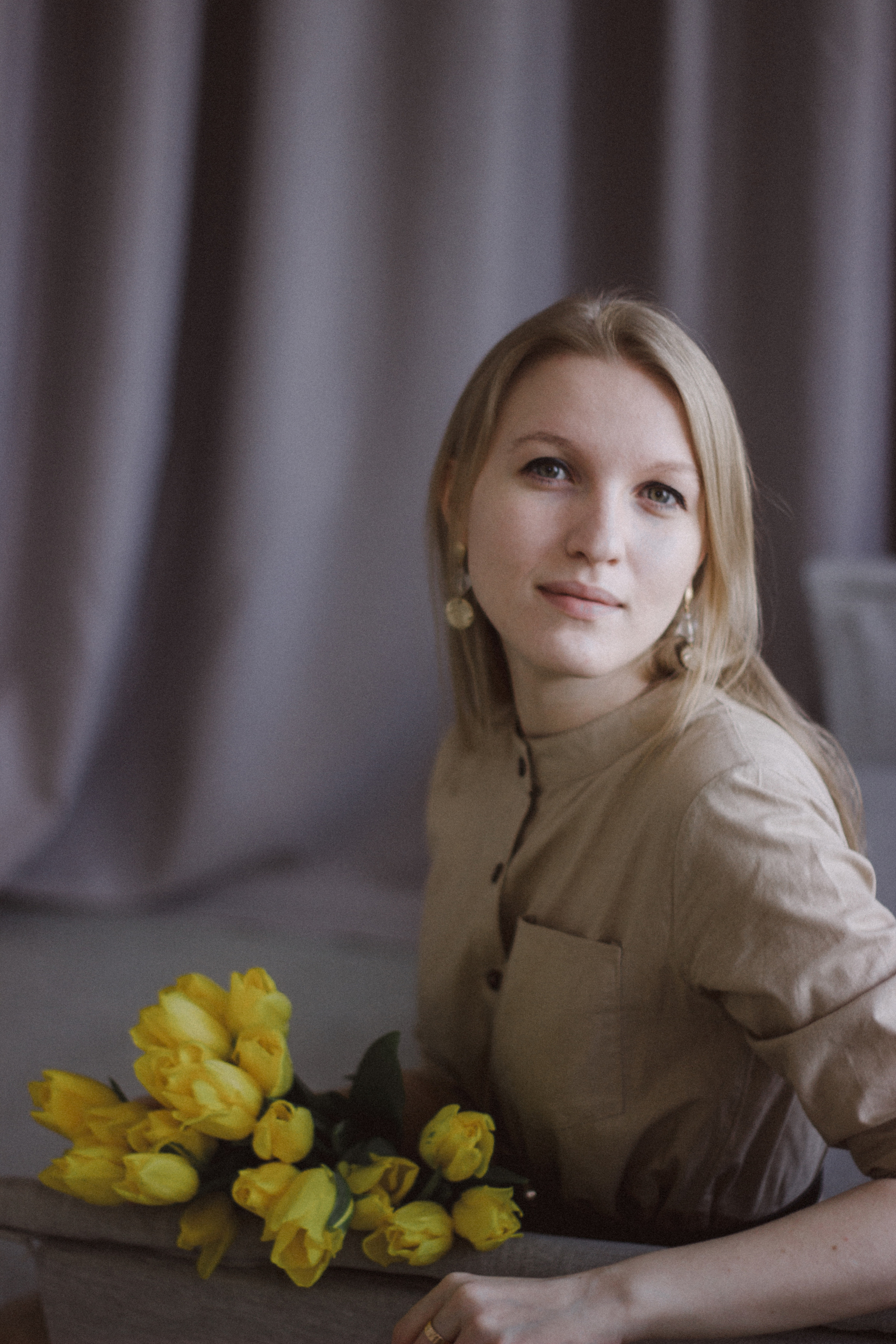 Люба. Свадебный и индивидуальный фотограф в Волгограде Епихина Надежда