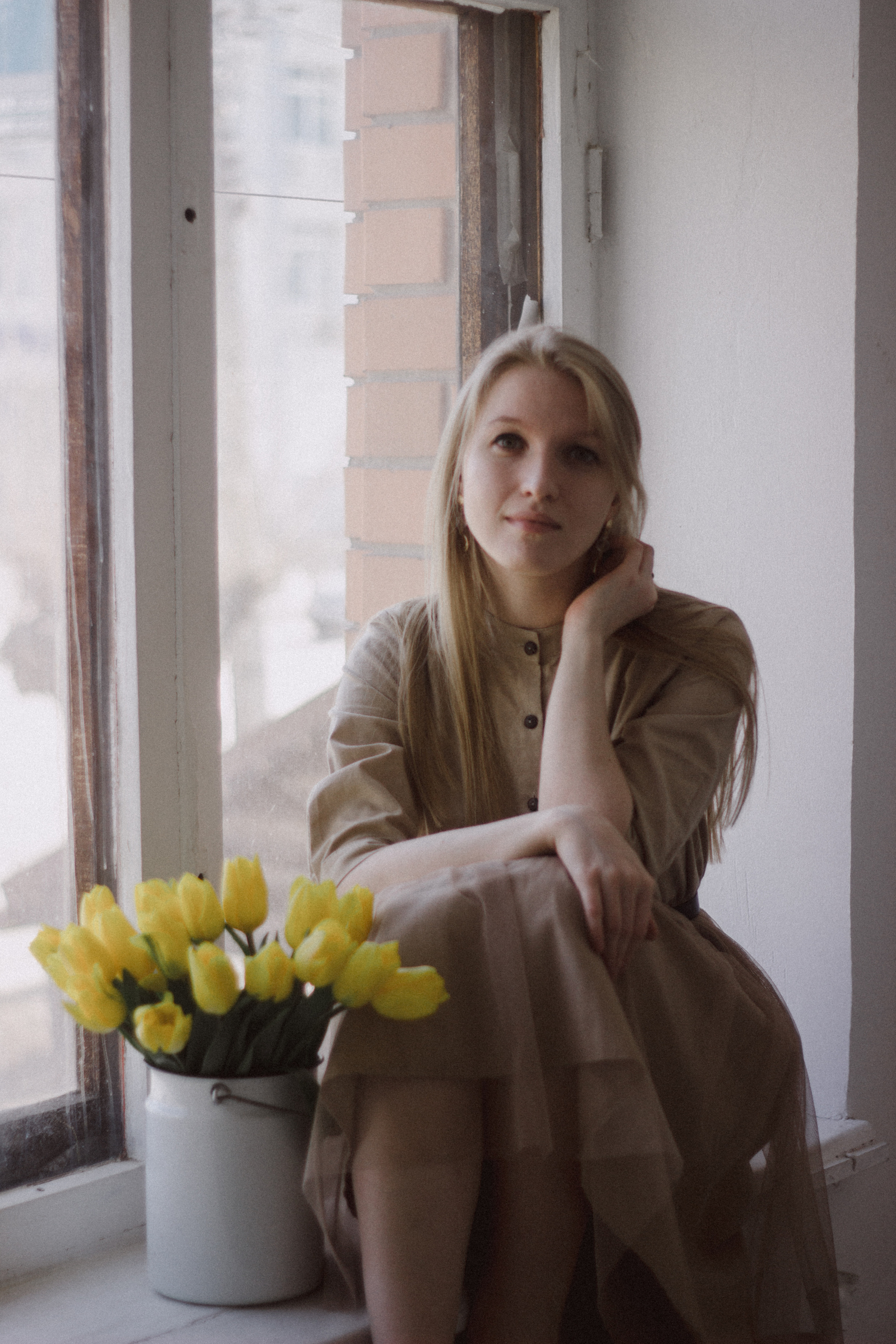 Люба. Свадебный и индивидуальный фотограф в Волгограде Епихина Надежда