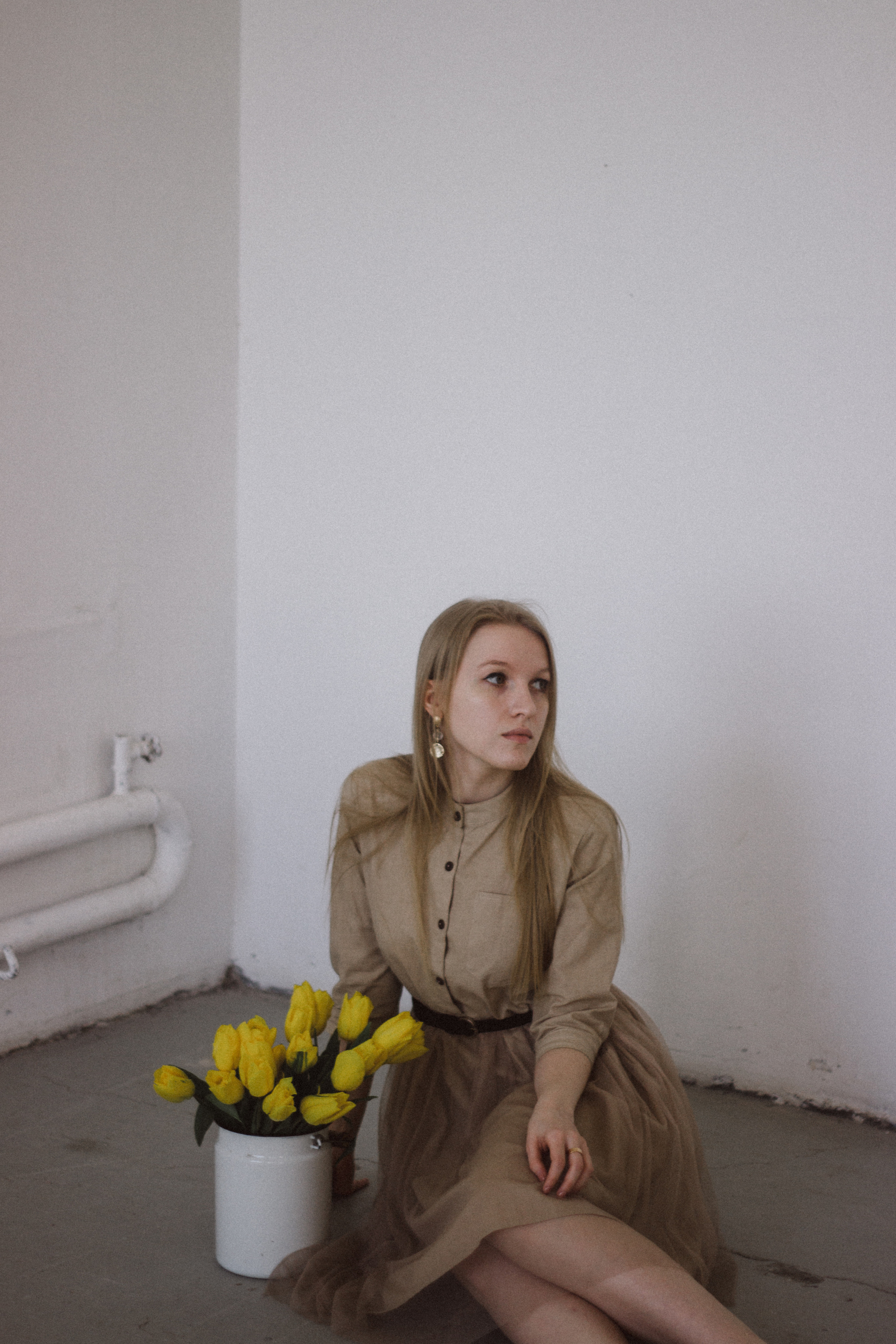 Люба. Свадебный и индивидуальный фотограф в Волгограде Епихина Надежда