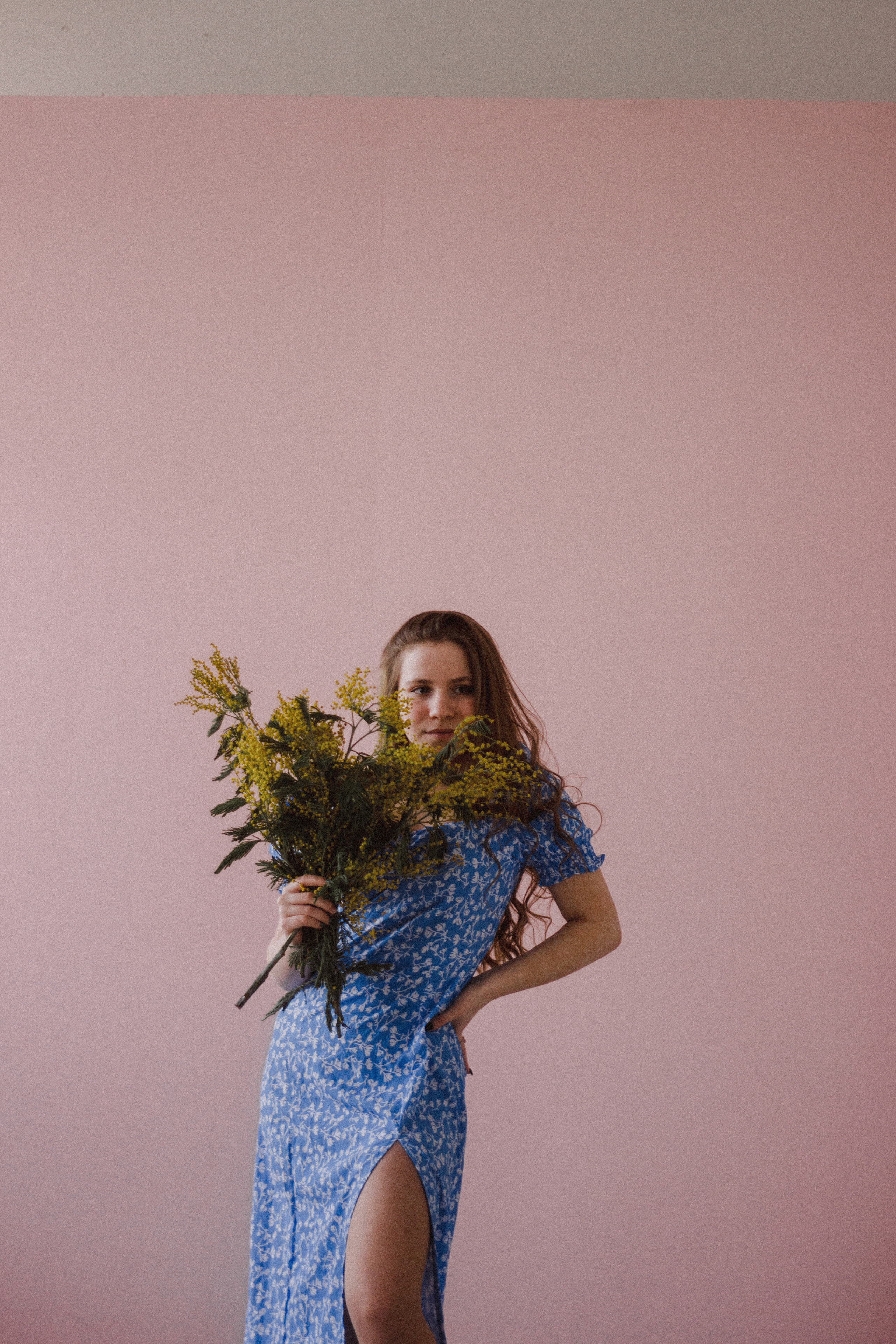 Даша. Свадебный и индивидуальный фотограф в Волгограде Епихина Надежда