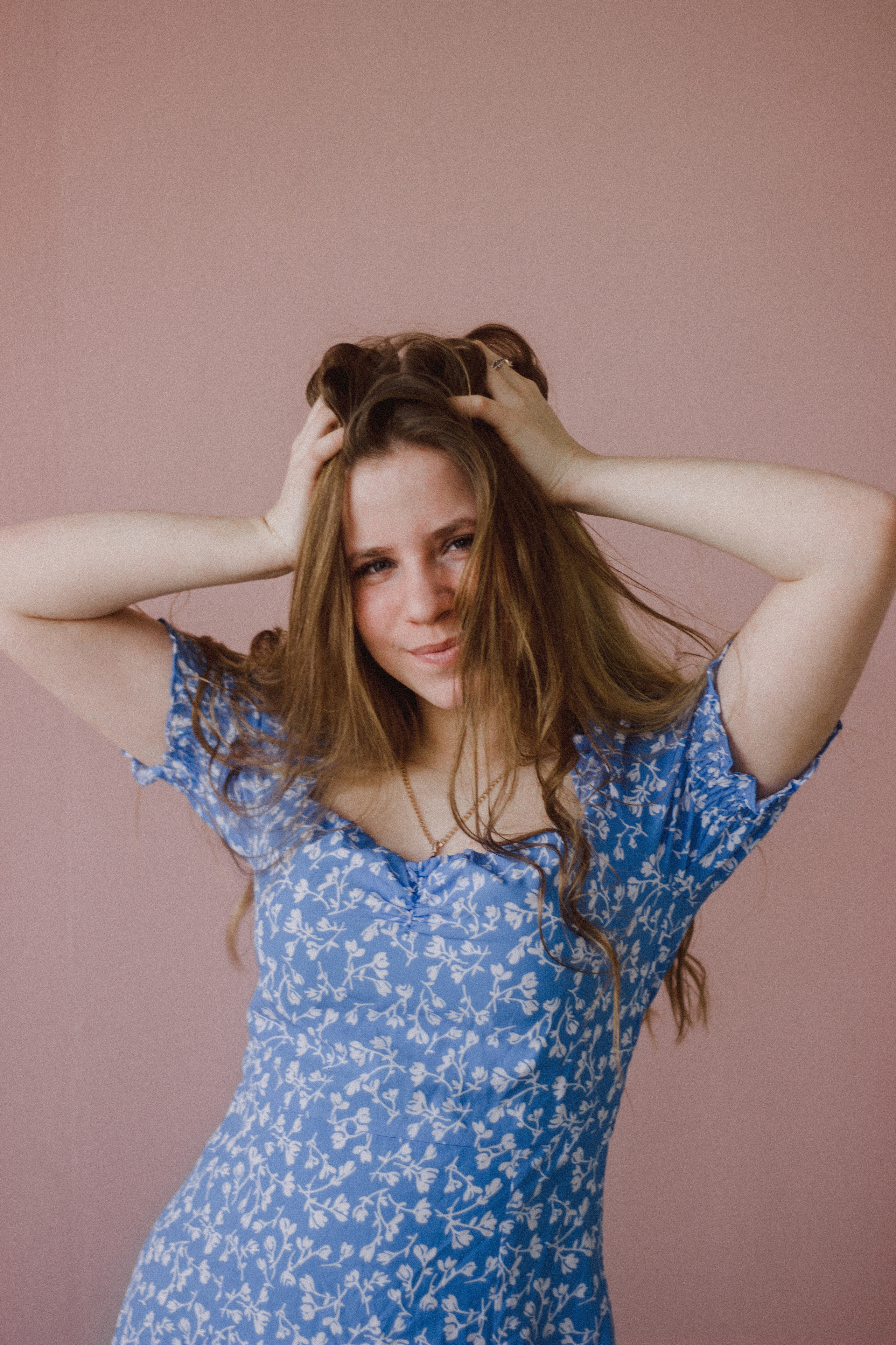 Даша. Свадебный и индивидуальный фотограф в Волгограде Епихина Надежда