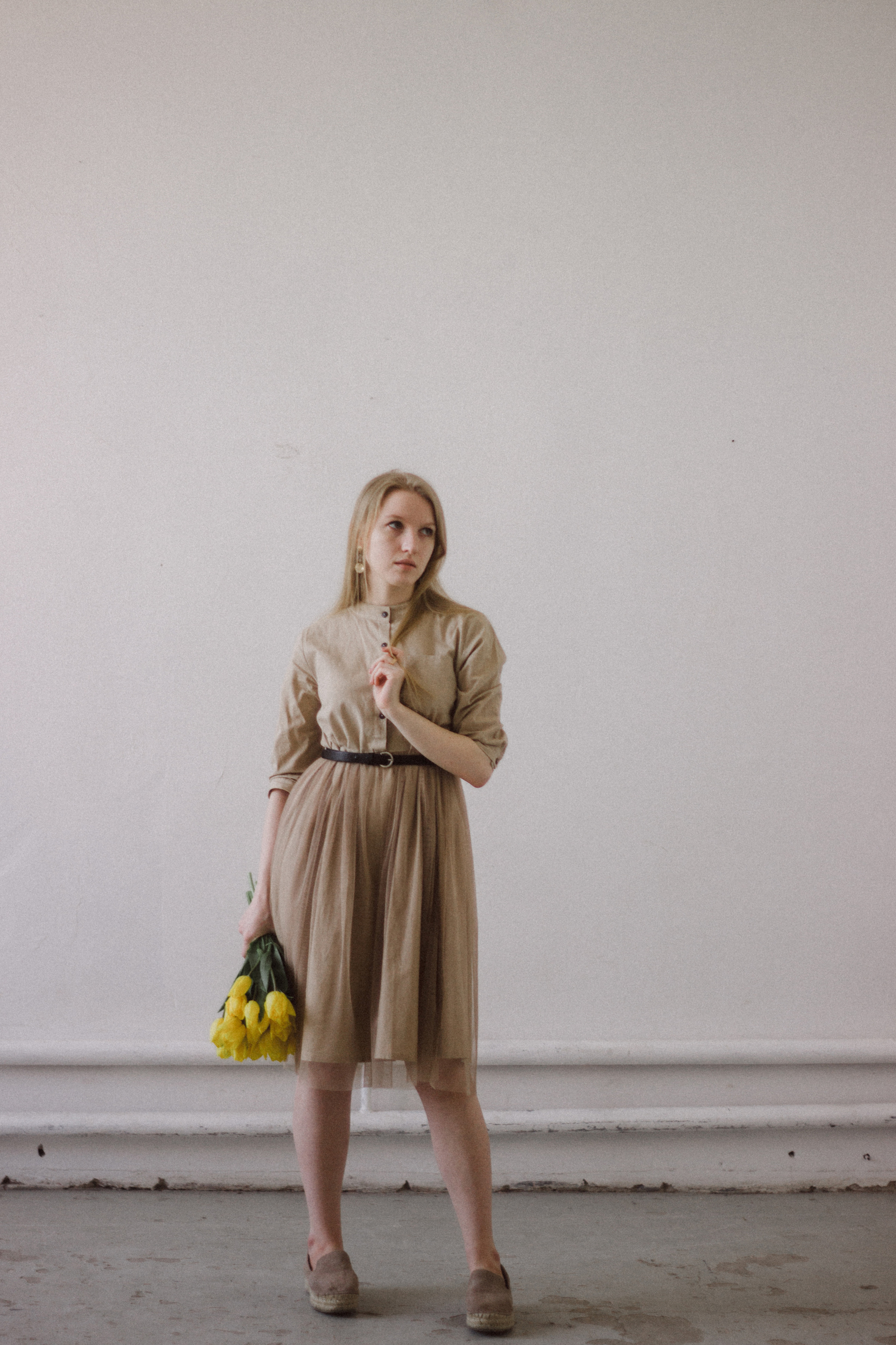 Люба. Свадебный и индивидуальный фотограф в Волгограде Епихина Надежда