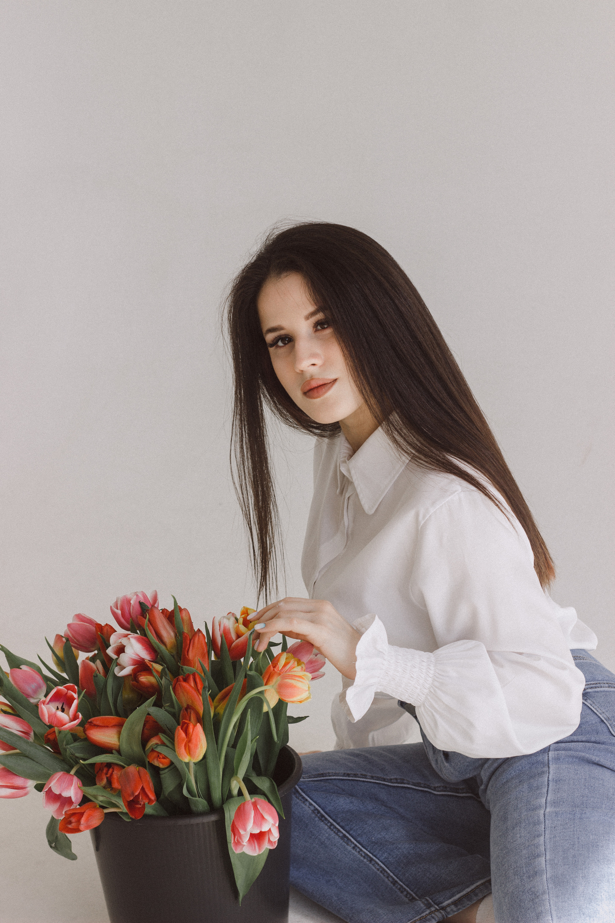 Таня. Свадебный и индивидуальный фотограф в Волгограде Епихина Надежда