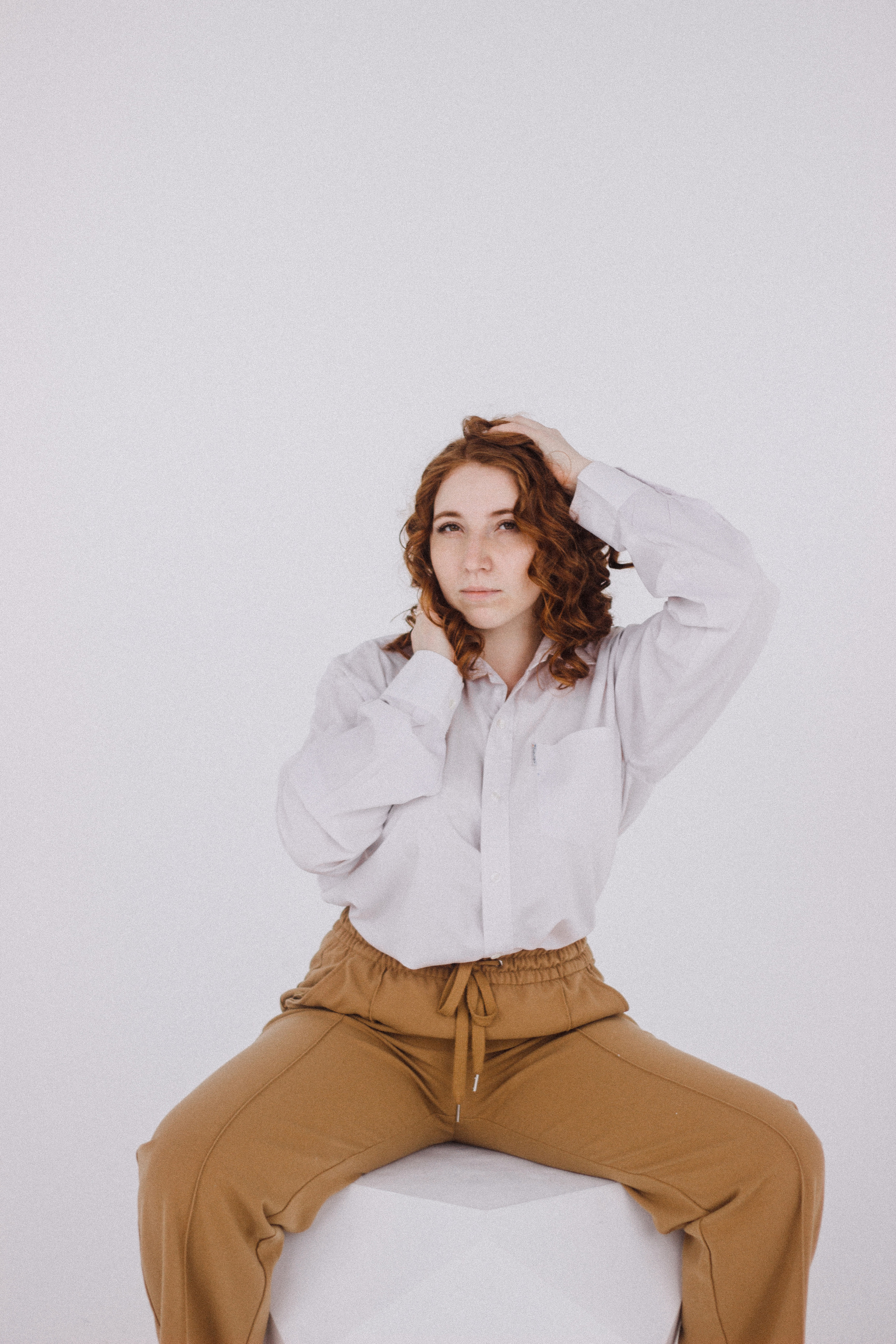 Аня. Свадебный и индивидуальный фотограф в Волгограде Епихина Надежда