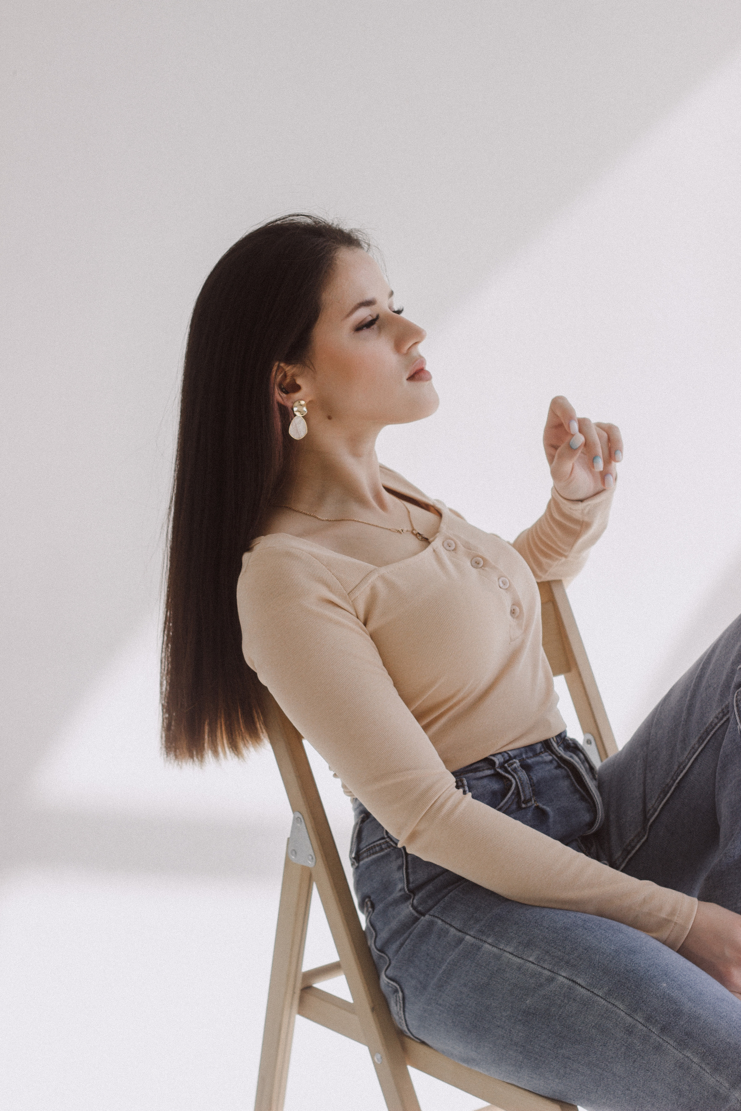 Таня. Свадебный и индивидуальный фотограф в Волгограде Епихина Надежда