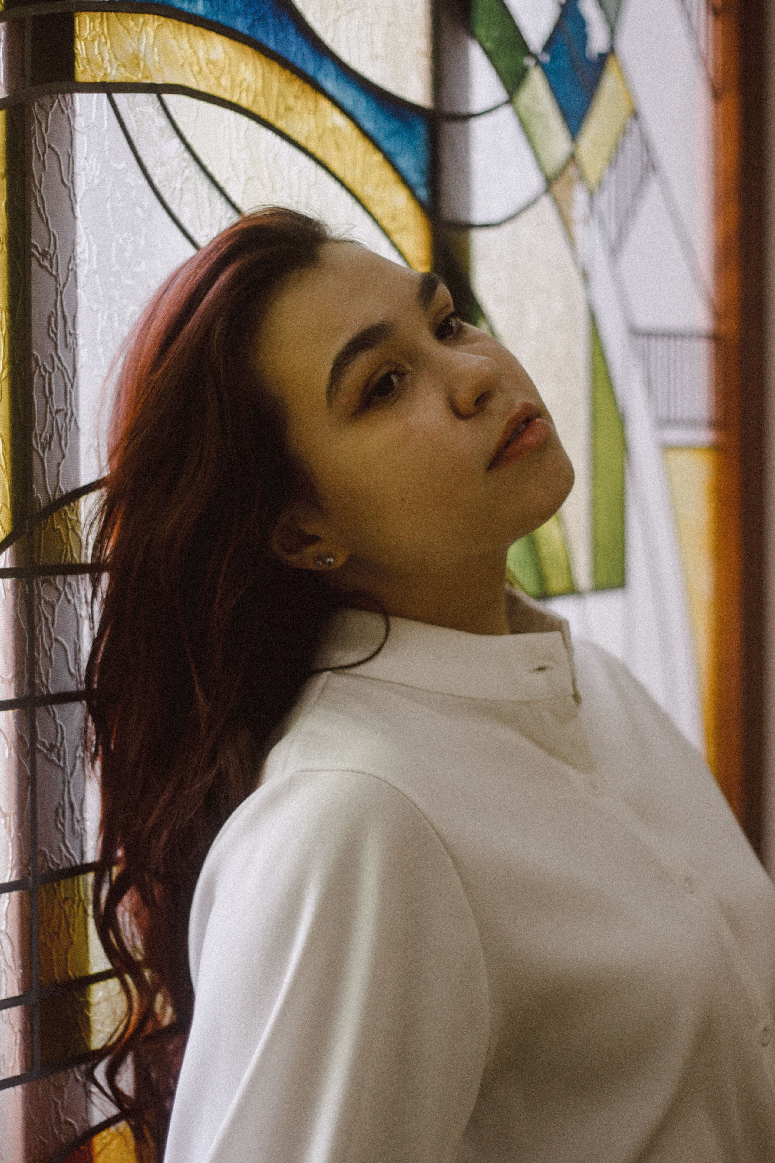 Алина. Свадебный и индивидуальный фотограф в Волгограде Епихина Надежда