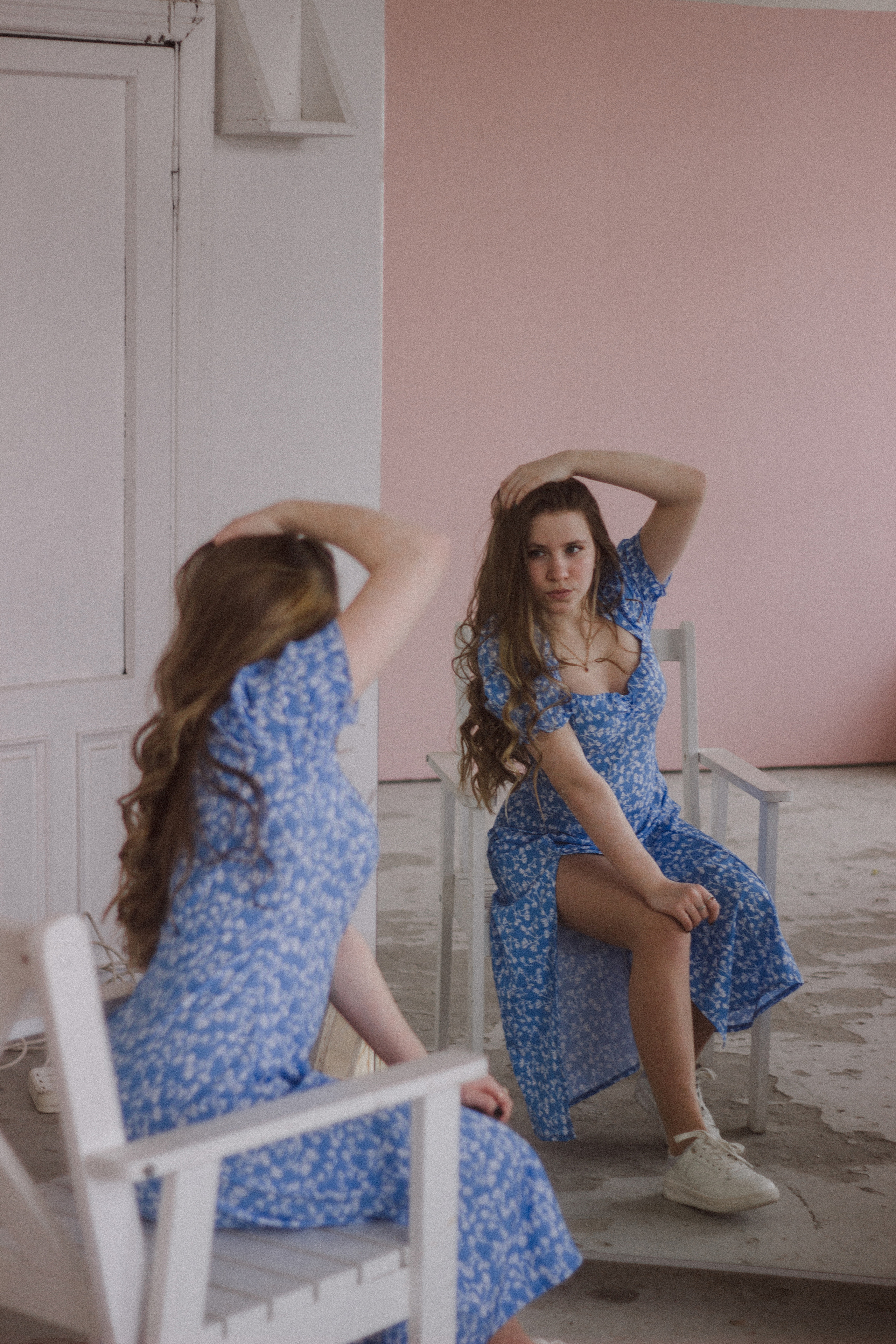 Даша. Свадебный и индивидуальный фотограф в Волгограде Епихина Надежда