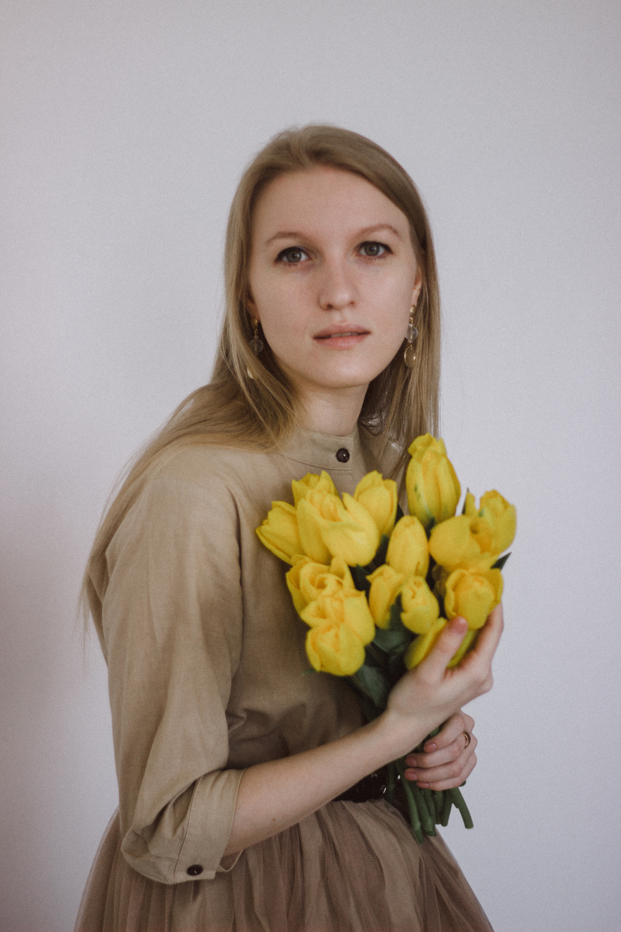 Люба. Свадебный и индивидуальный фотограф в Волгограде Епихина Надежда