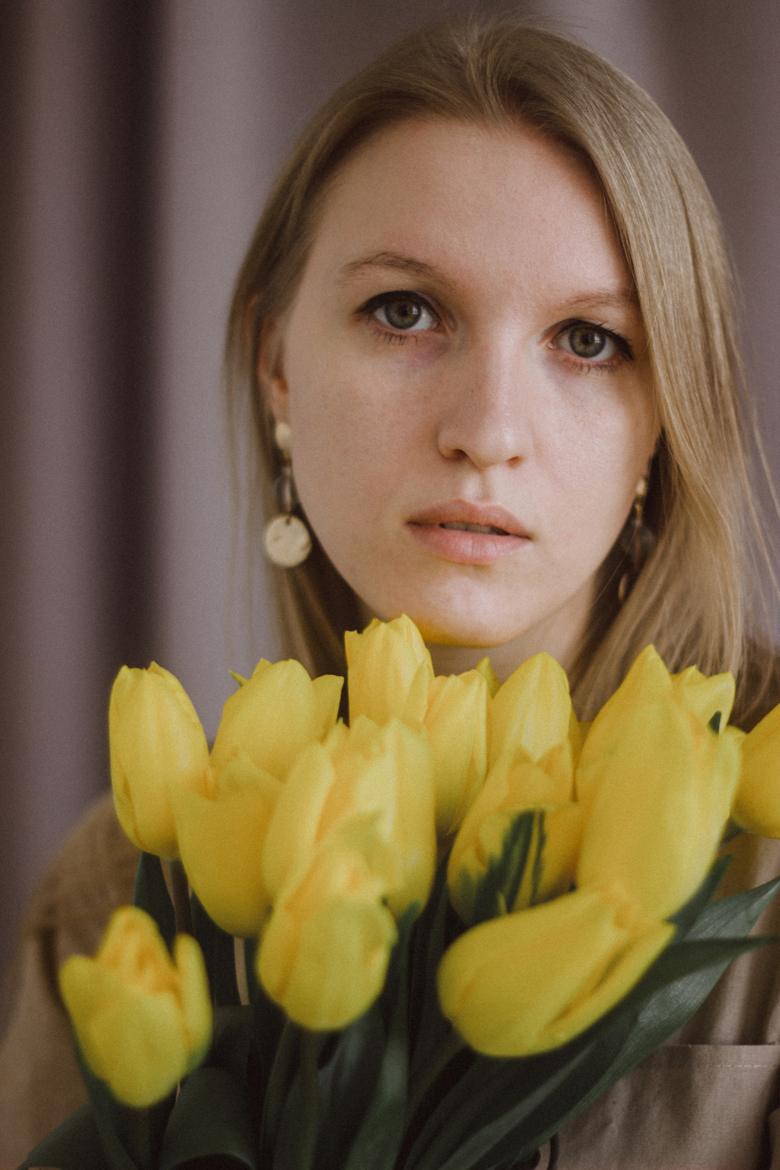 Люба. Свадебный и индивидуальный фотограф в Волгограде Епихина Надежда