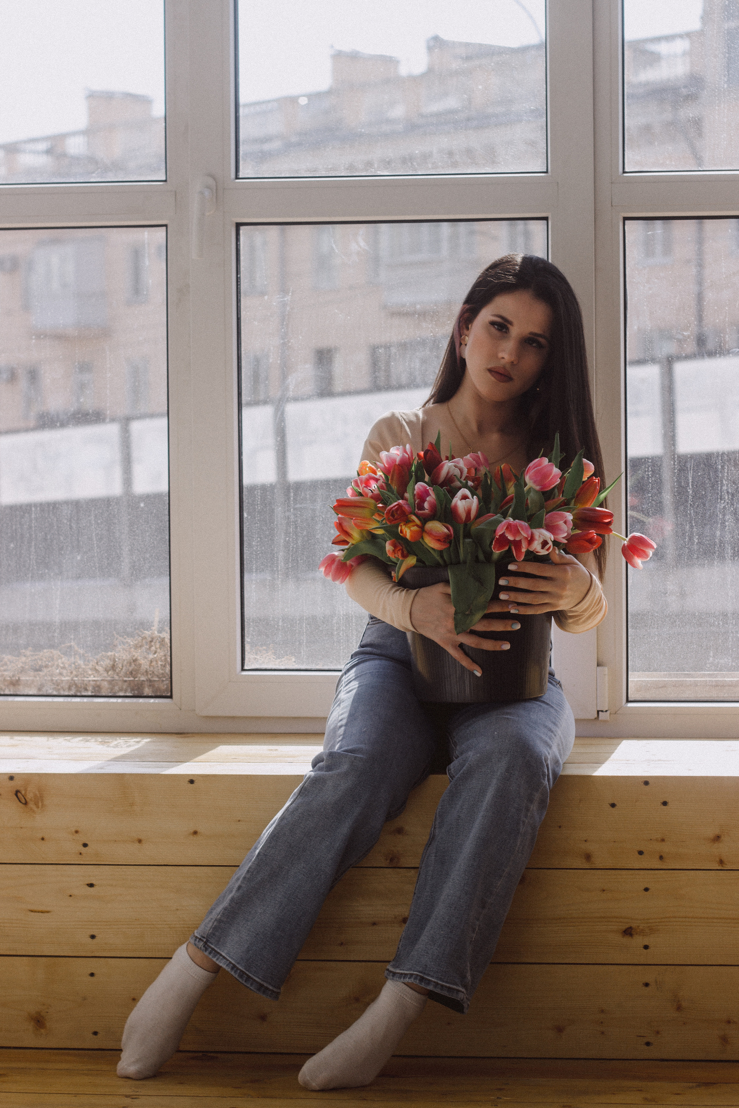 Таня. Свадебный и индивидуальный фотограф в Волгограде Епихина Надежда