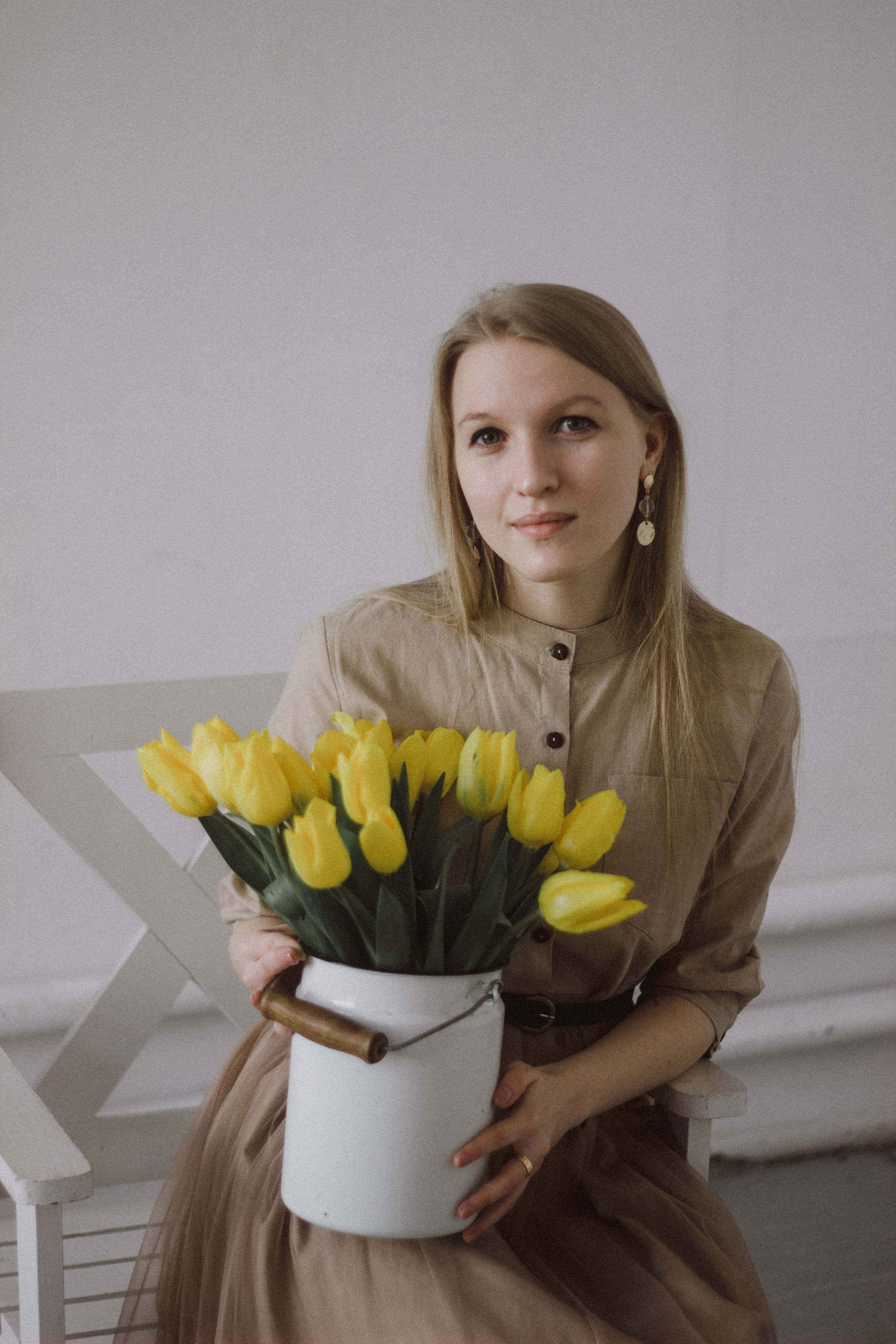 Люба. Свадебный и индивидуальный фотограф в Волгограде Епихина Надежда