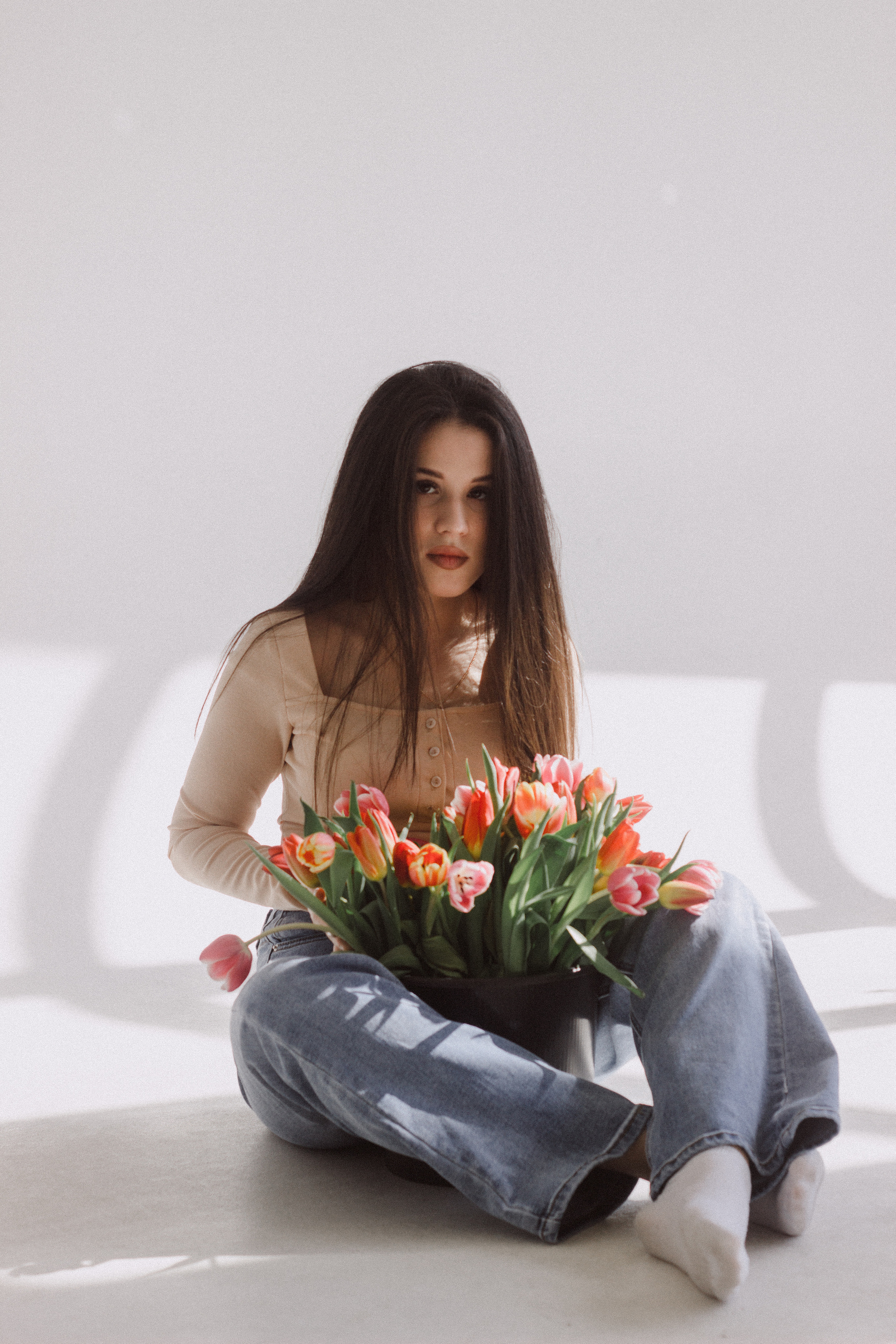 Таня. Свадебный и индивидуальный фотограф в Волгограде Епихина Надежда