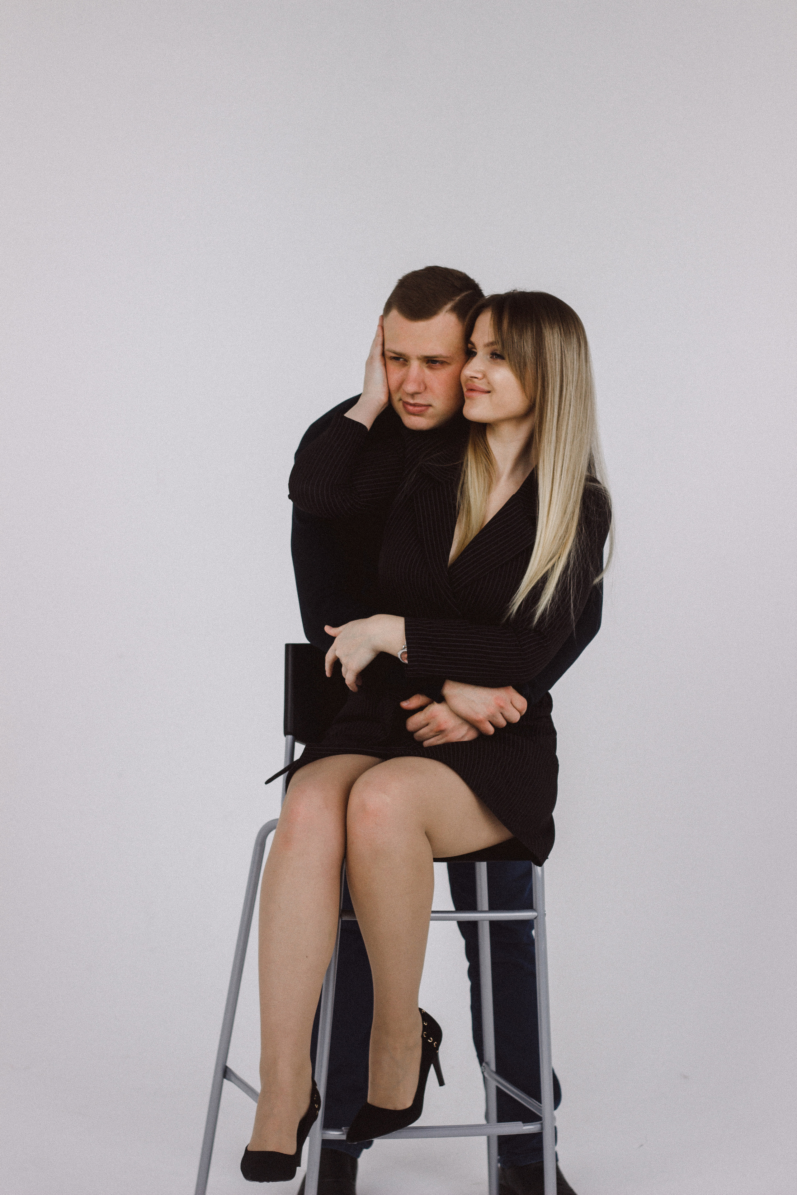 Кристина + Женя. Свадебный и индивидуальный фотограф в Волгограде Епихина Надежда