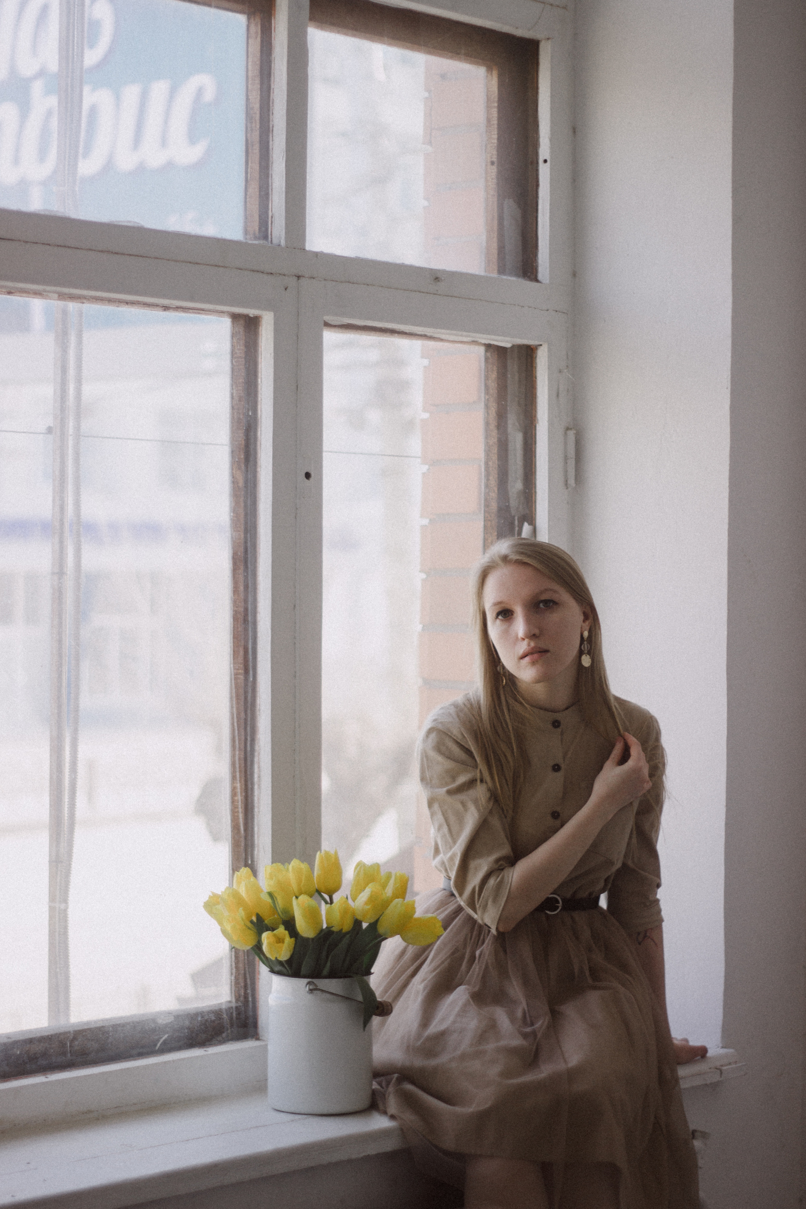 Люба. Свадебный и индивидуальный фотограф в Волгограде Епихина Надежда