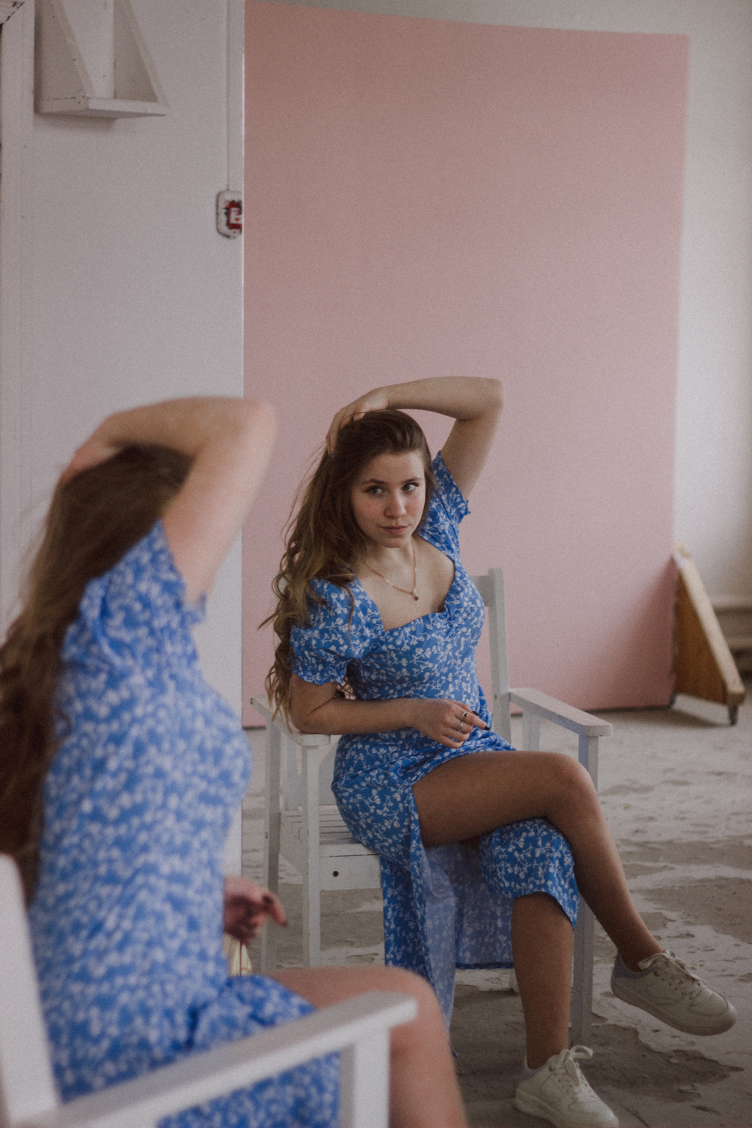 Даша. Свадебный и индивидуальный фотограф в Волгограде Епихина Надежда