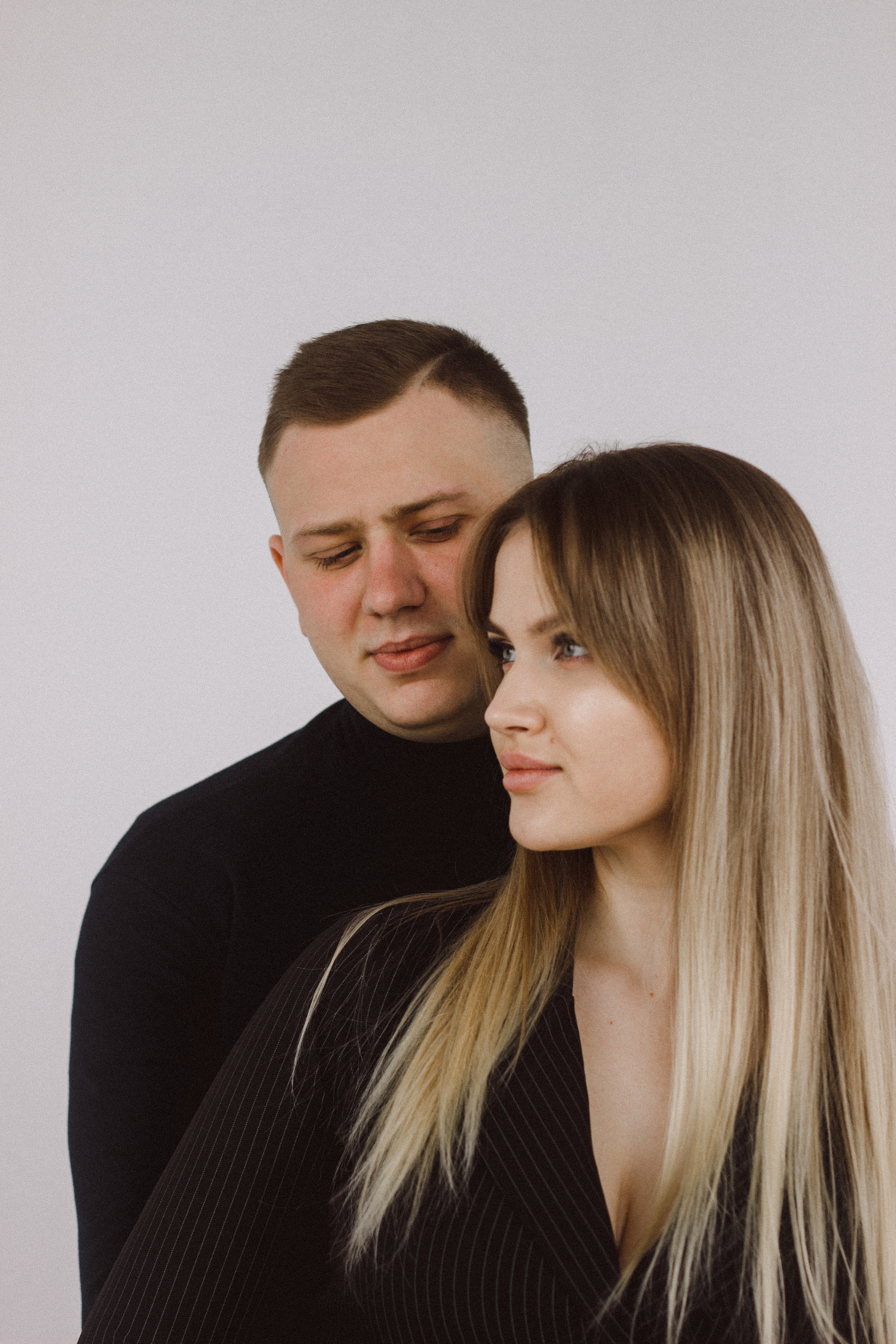 Кристина + Женя. Свадебный и индивидуальный фотограф в Волгограде Епихина Надежда