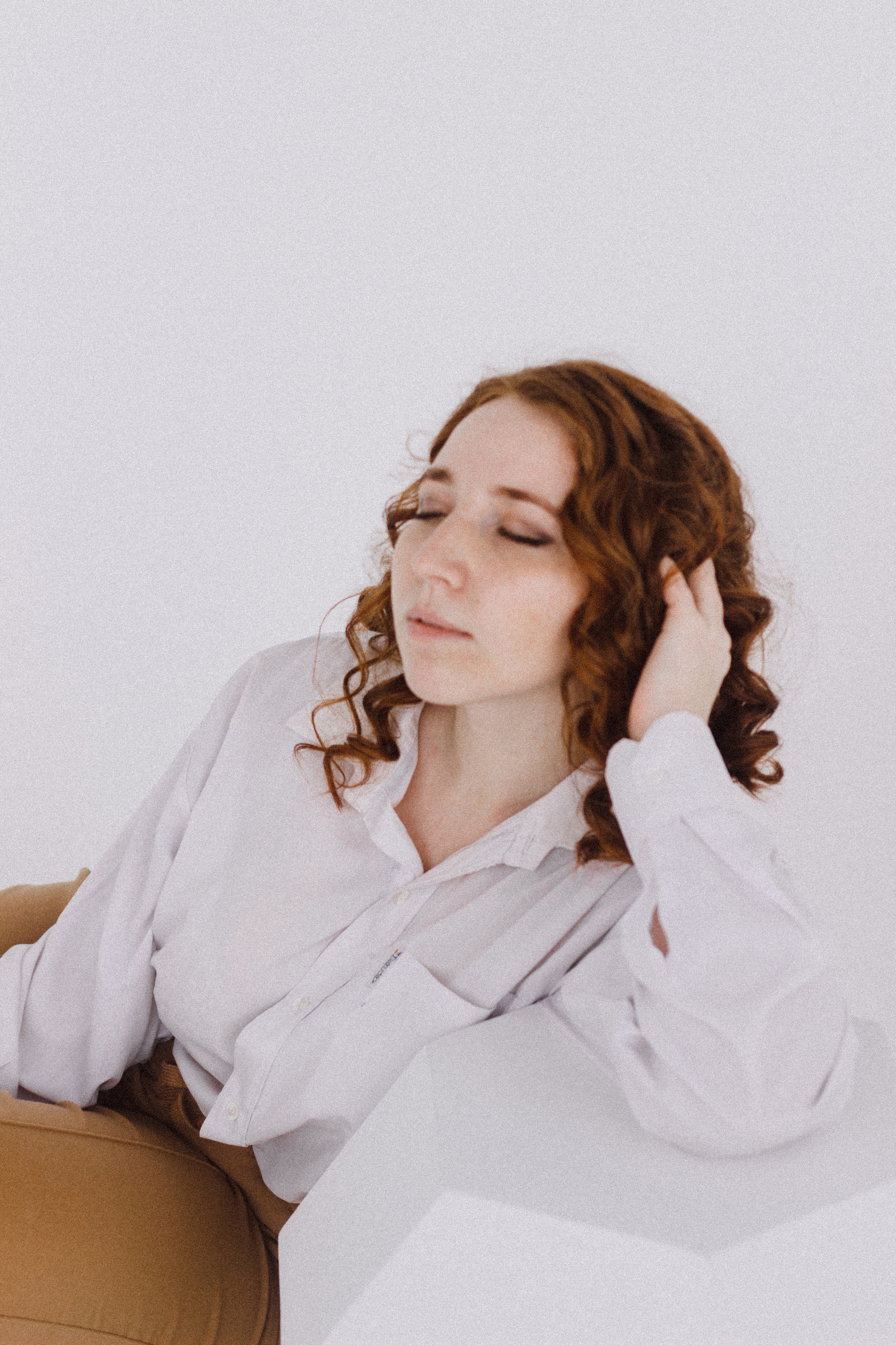 Аня. Свадебный и индивидуальный фотограф в Волгограде Епихина Надежда