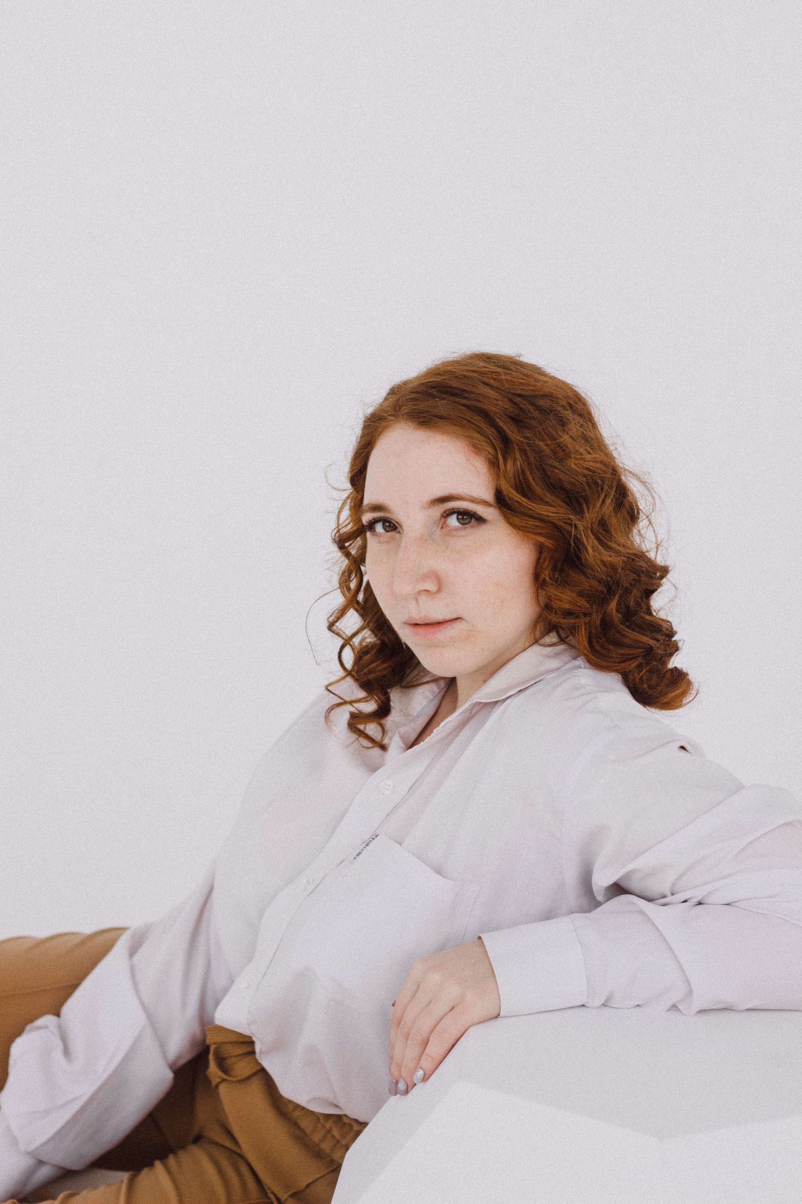 Аня. Свадебный и индивидуальный фотограф в Волгограде Епихина Надежда