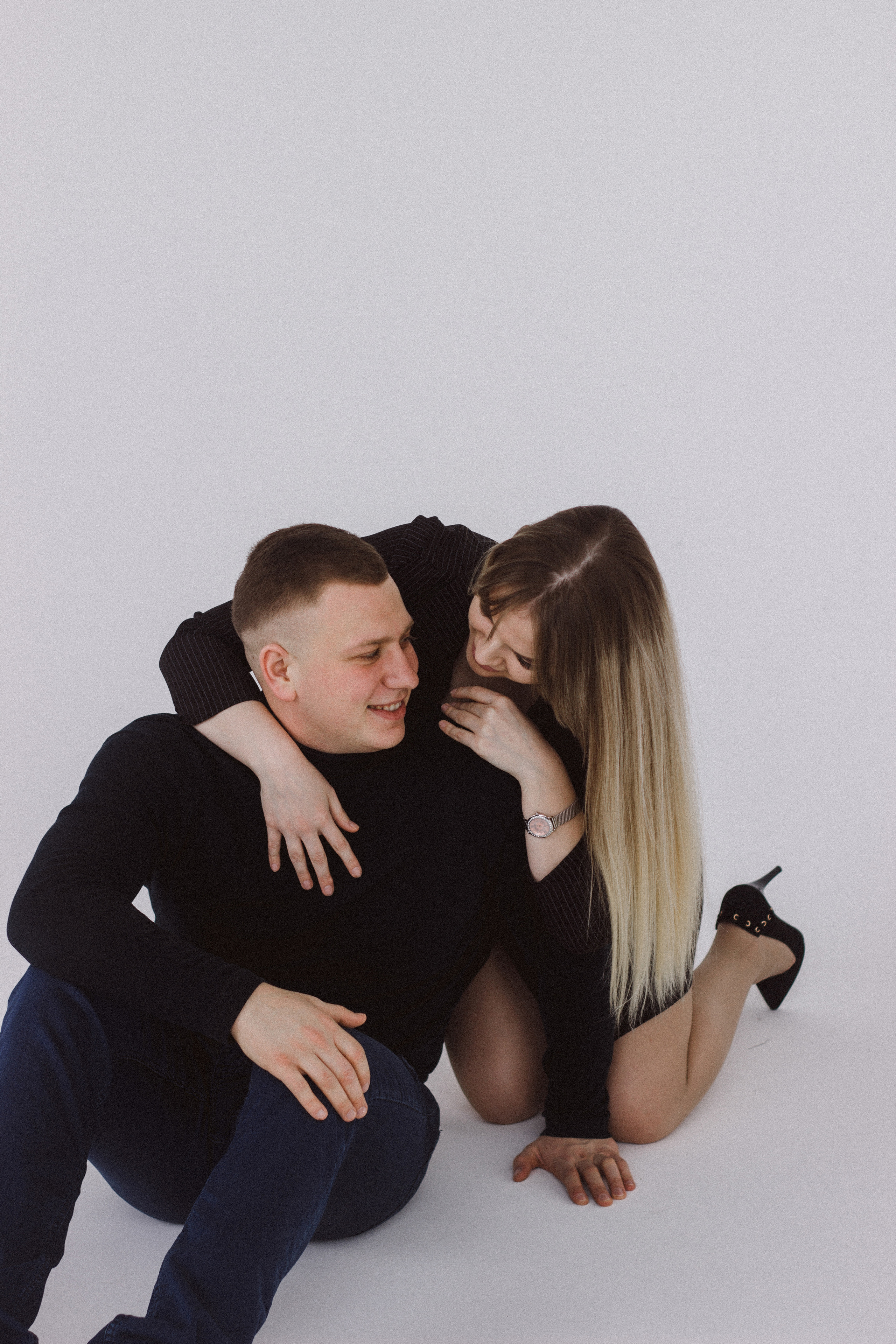 Кристина + Женя. Свадебный и индивидуальный фотограф в Волгограде Епихина Надежда