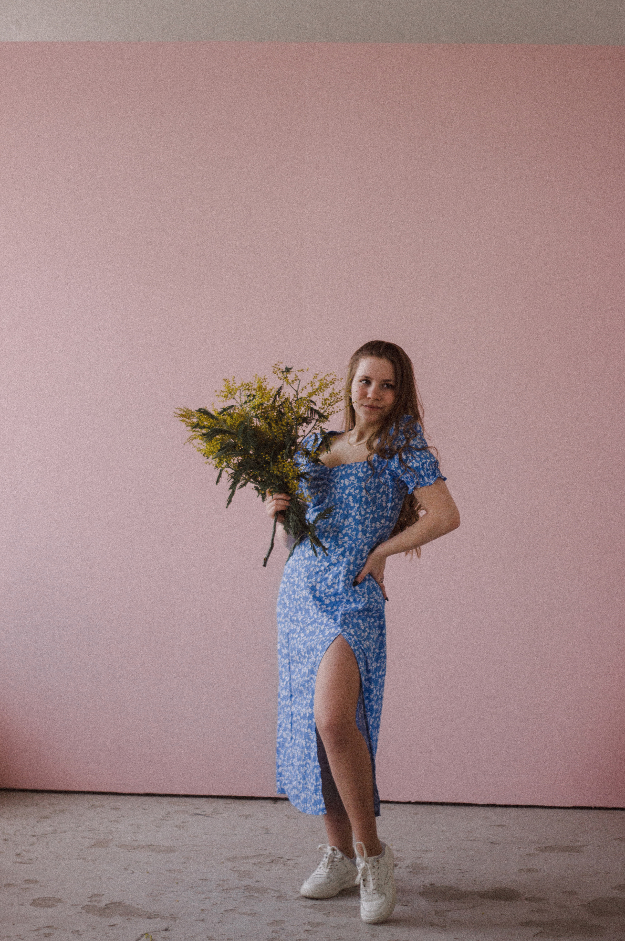 Даша. Свадебный и индивидуальный фотограф в Волгограде Епихина Надежда