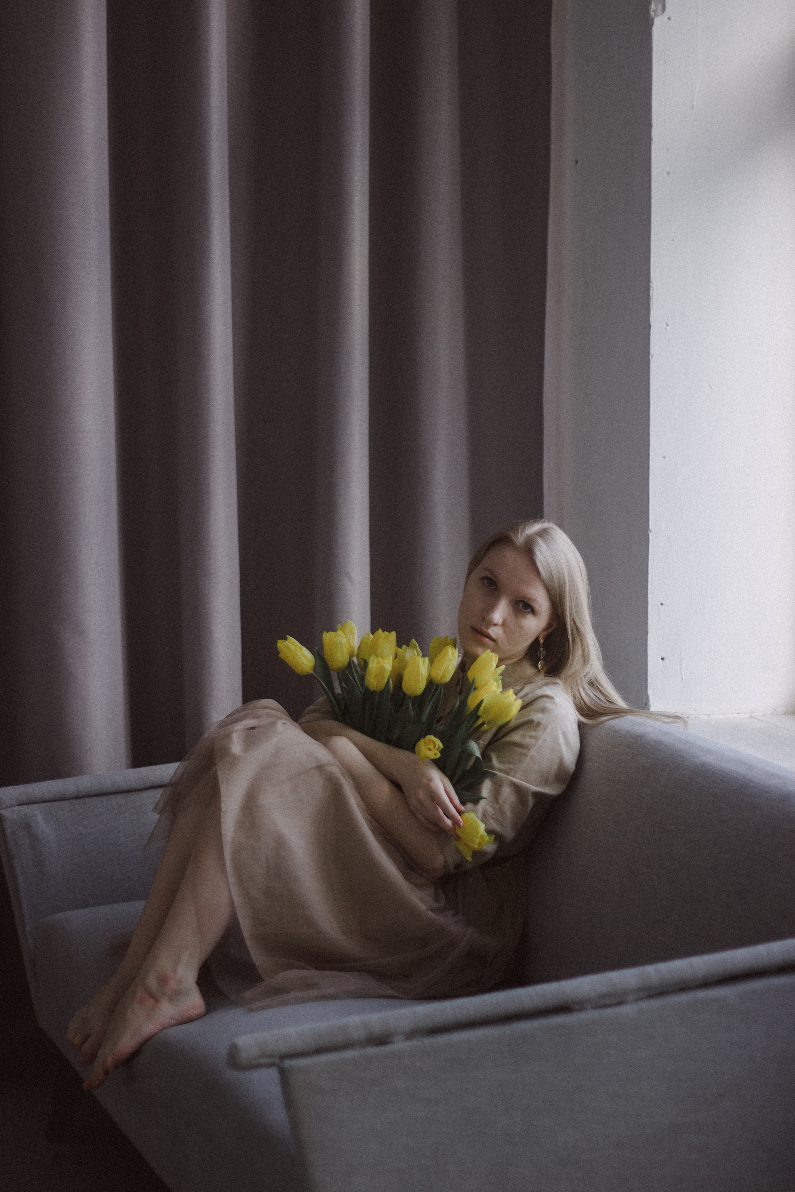 Люба. Свадебный и индивидуальный фотограф в Волгограде Епихина Надежда