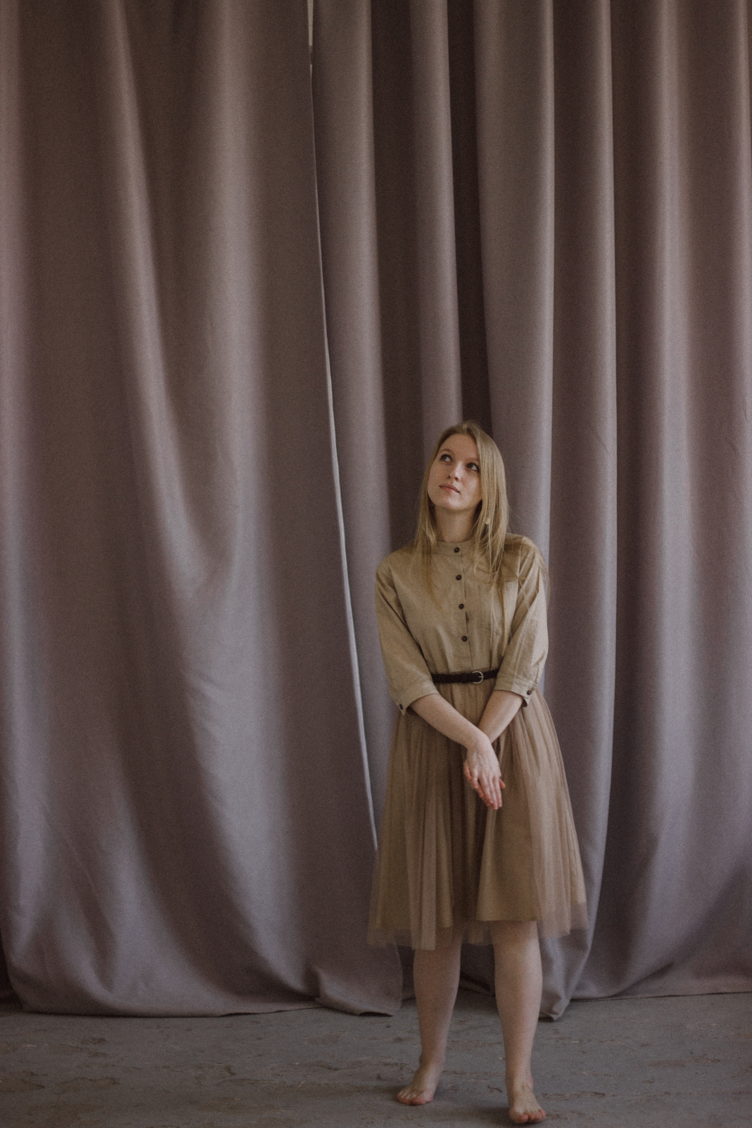 Люба. Свадебный и индивидуальный фотограф в Волгограде Епихина Надежда