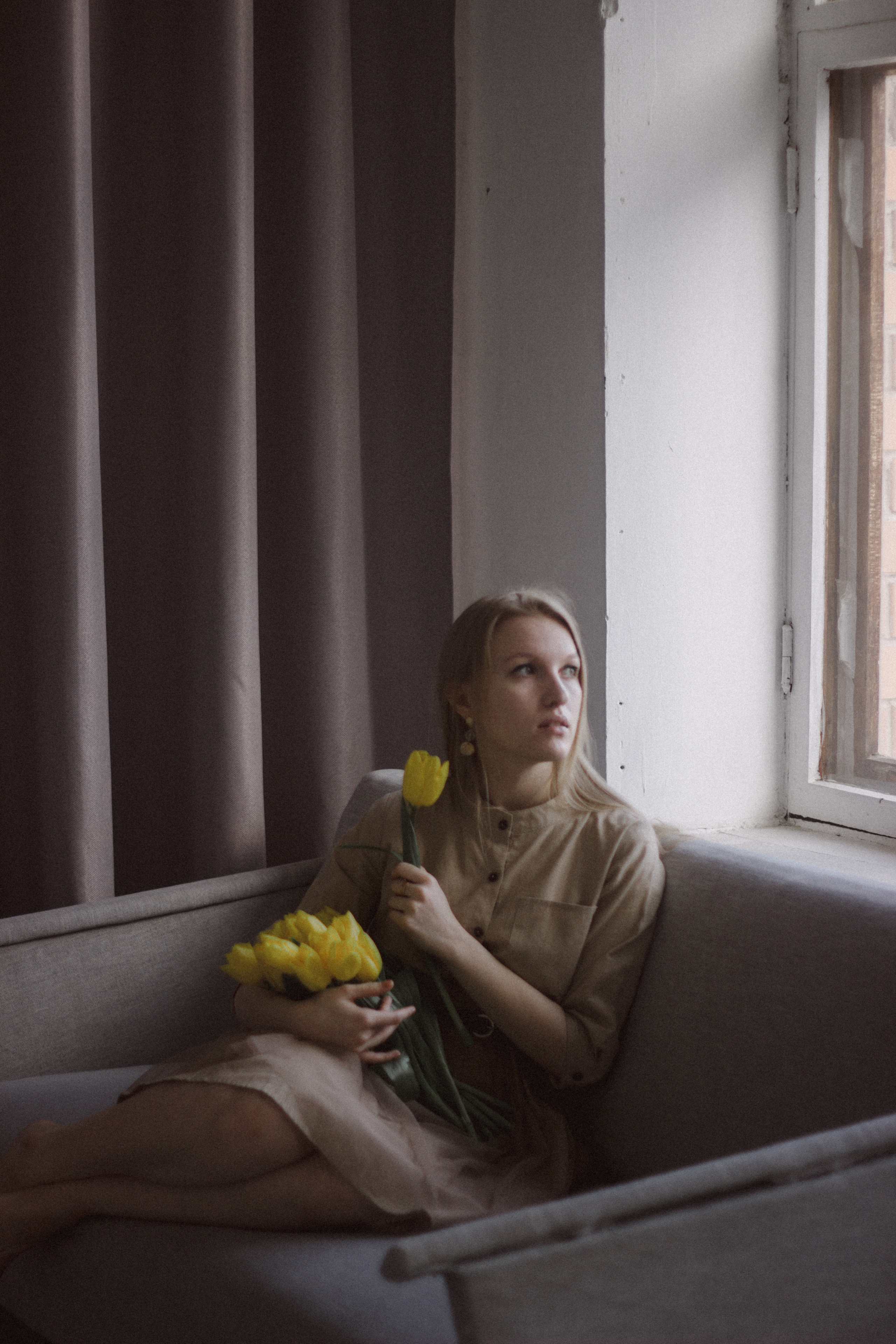 Люба. Свадебный и индивидуальный фотограф в Волгограде Епихина Надежда