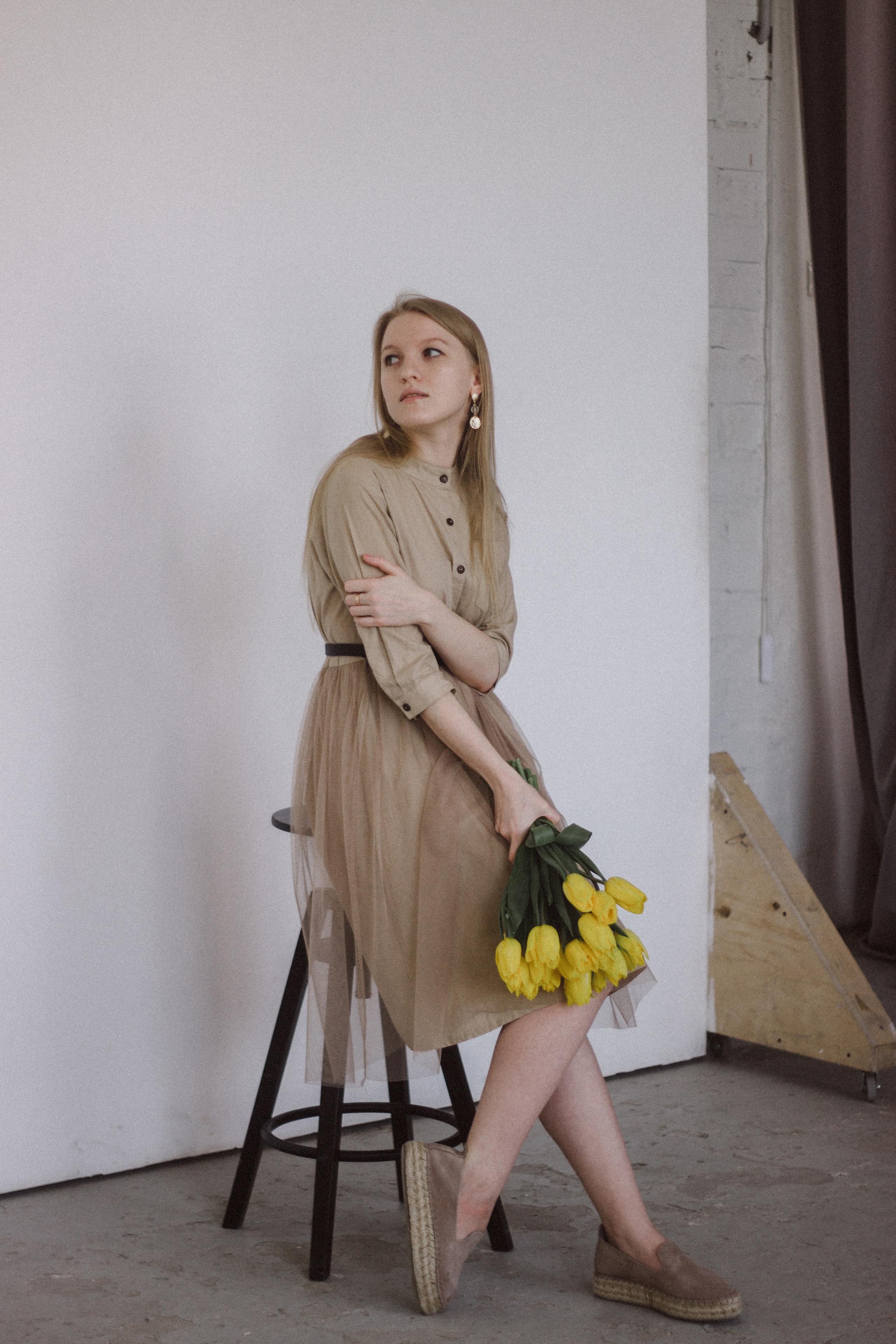 Люба. Свадебный и индивидуальный фотограф в Волгограде Епихина Надежда