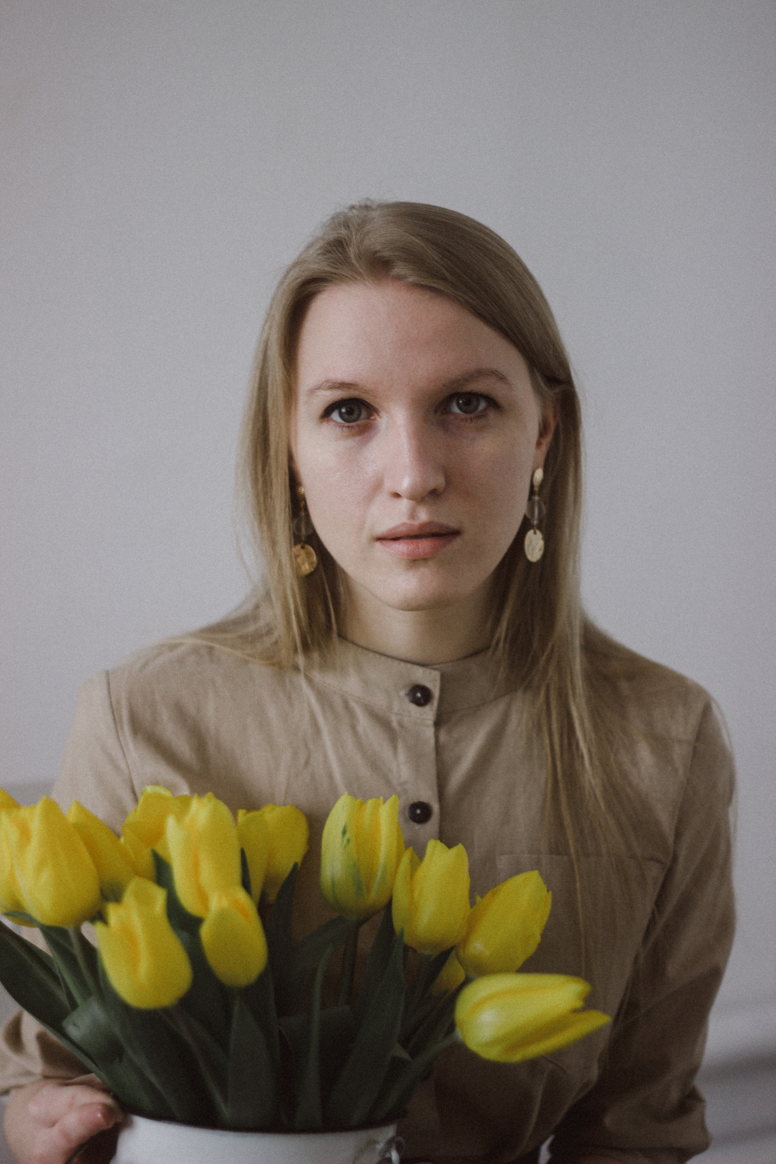 Люба. Свадебный и индивидуальный фотограф в Волгограде Епихина Надежда