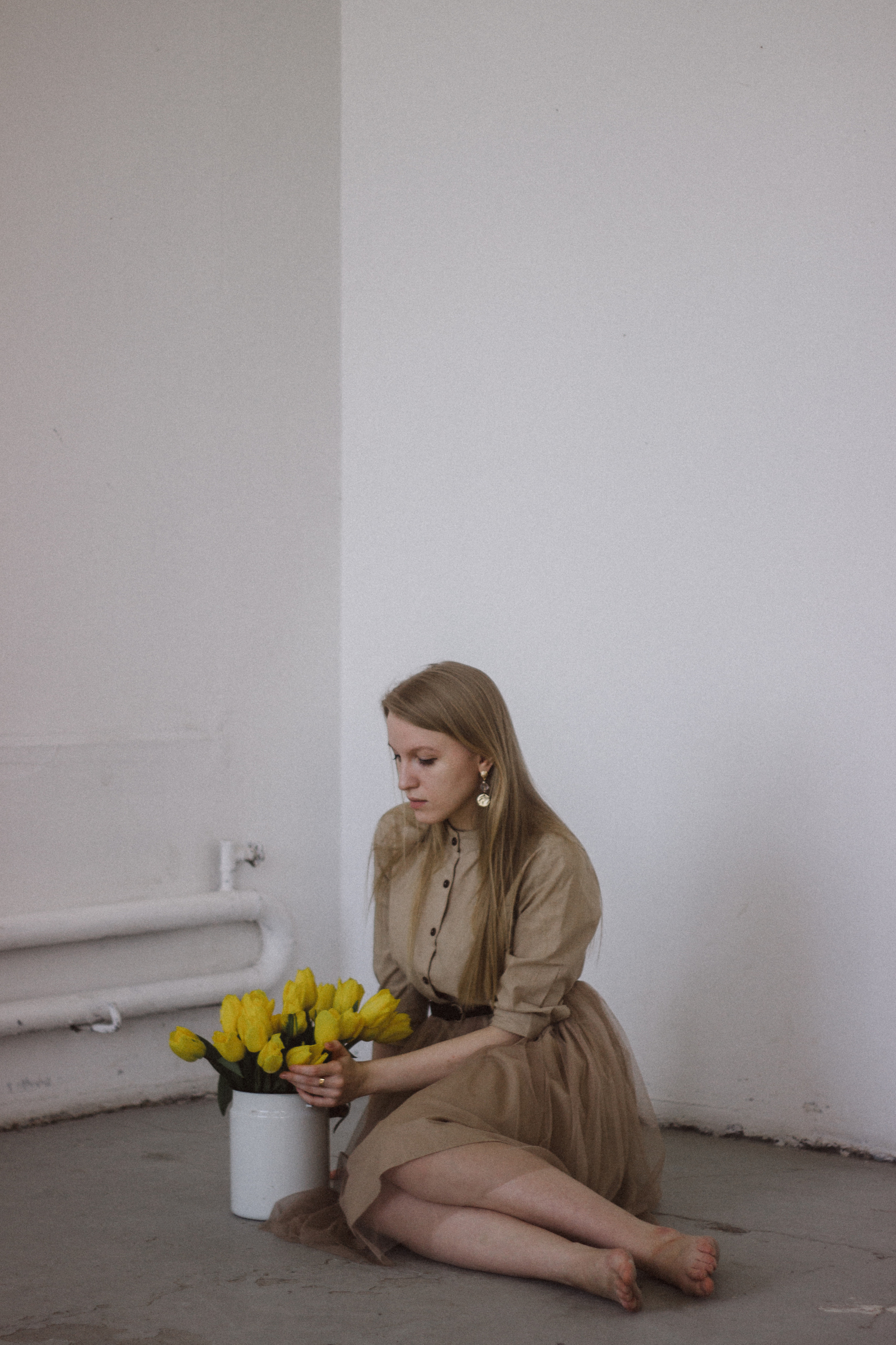 Люба. Свадебный и индивидуальный фотограф в Волгограде Епихина Надежда