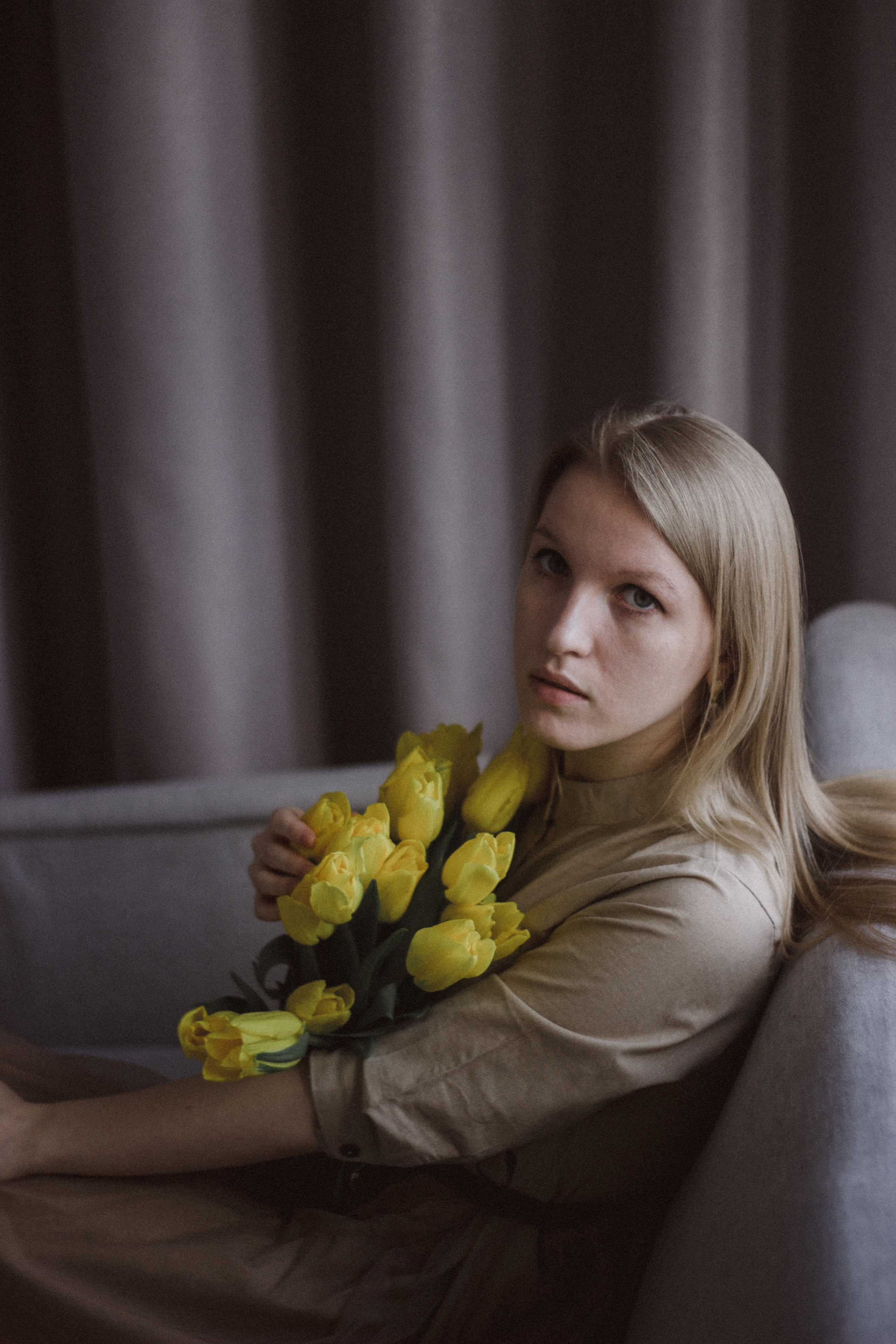 Люба. Свадебный и индивидуальный фотограф в Волгограде Епихина Надежда