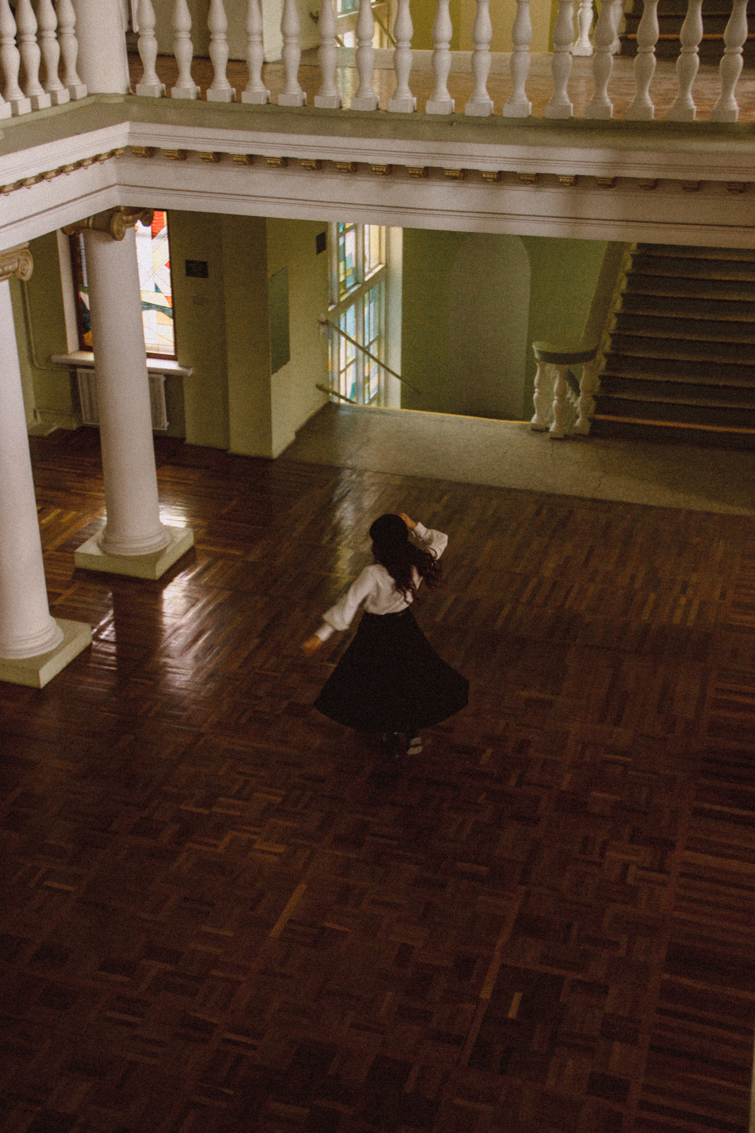 Алина. Свадебный и индивидуальный фотограф в Волгограде Епихина Надежда