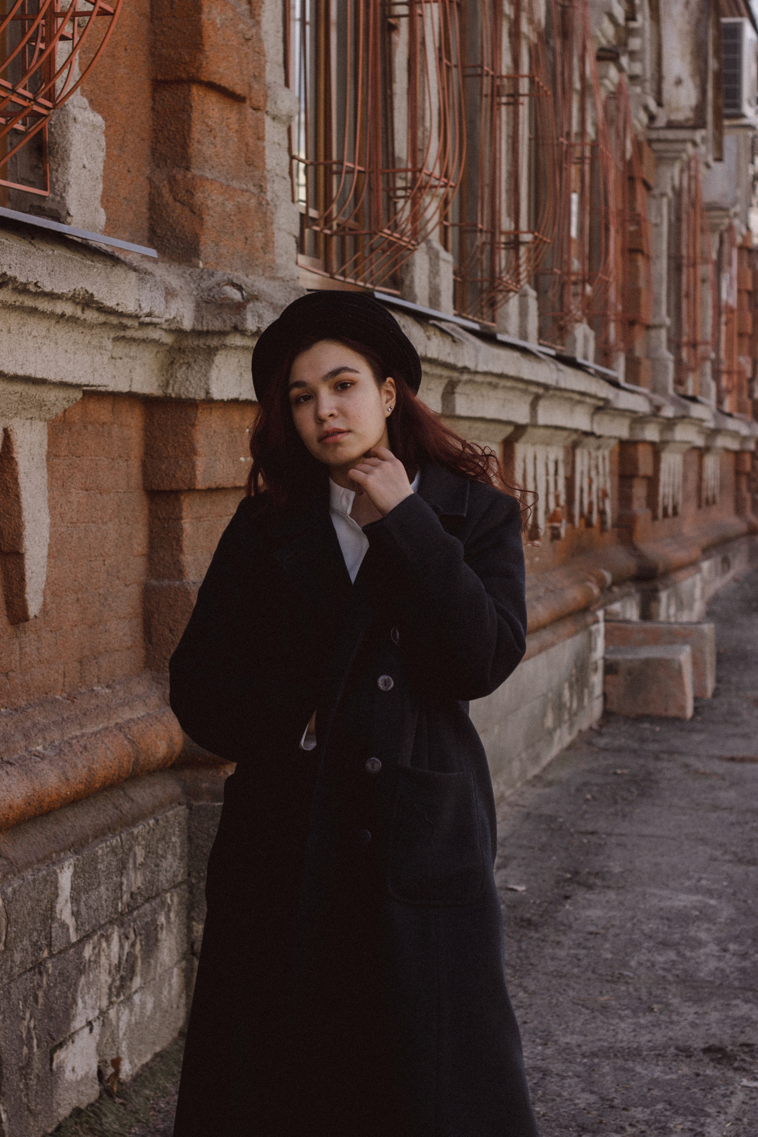 Алина. Свадебный и индивидуальный фотограф в Волгограде Епихина Надежда