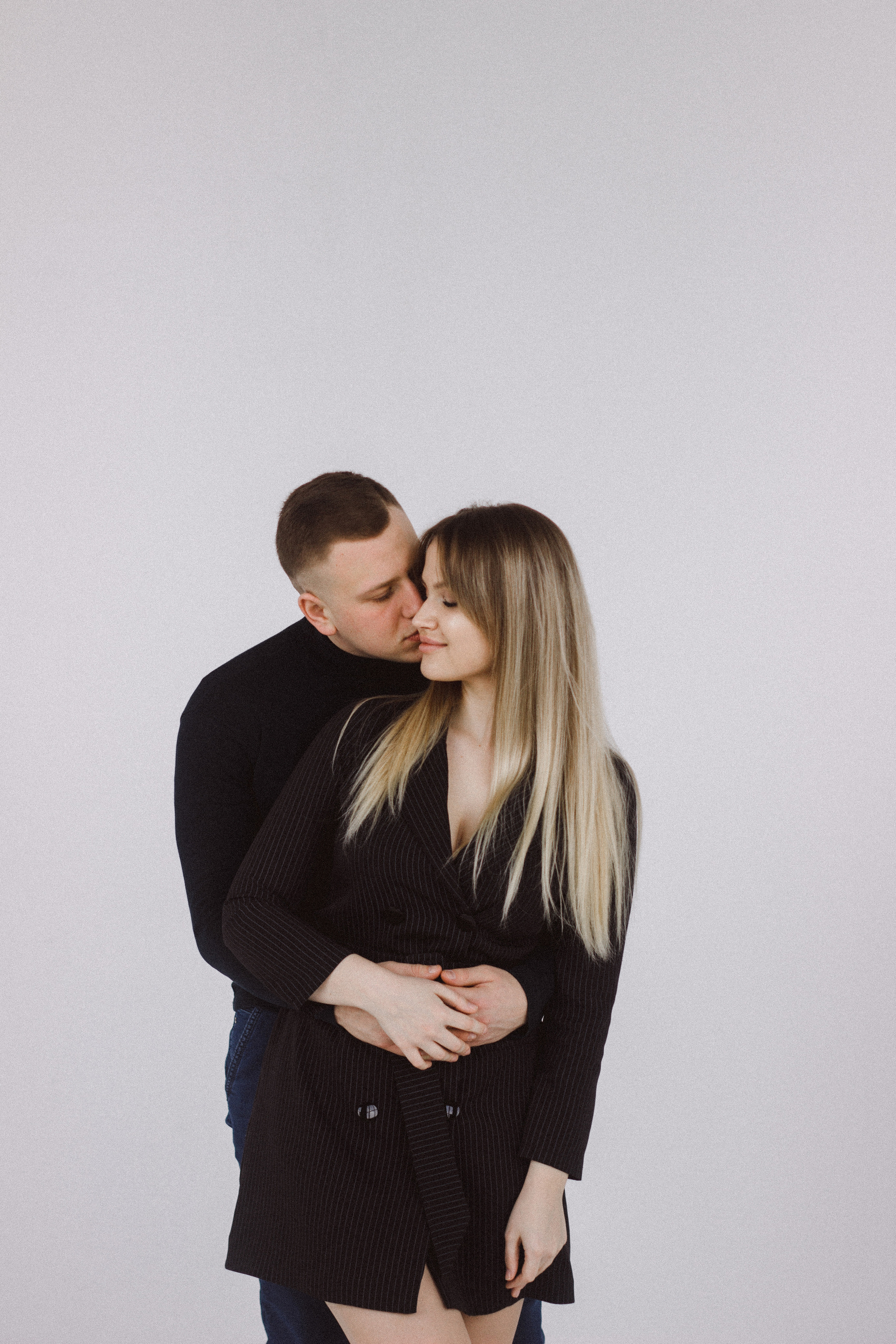 Кристина + Женя. Свадебный и индивидуальный фотограф в Волгограде Епихина Надежда