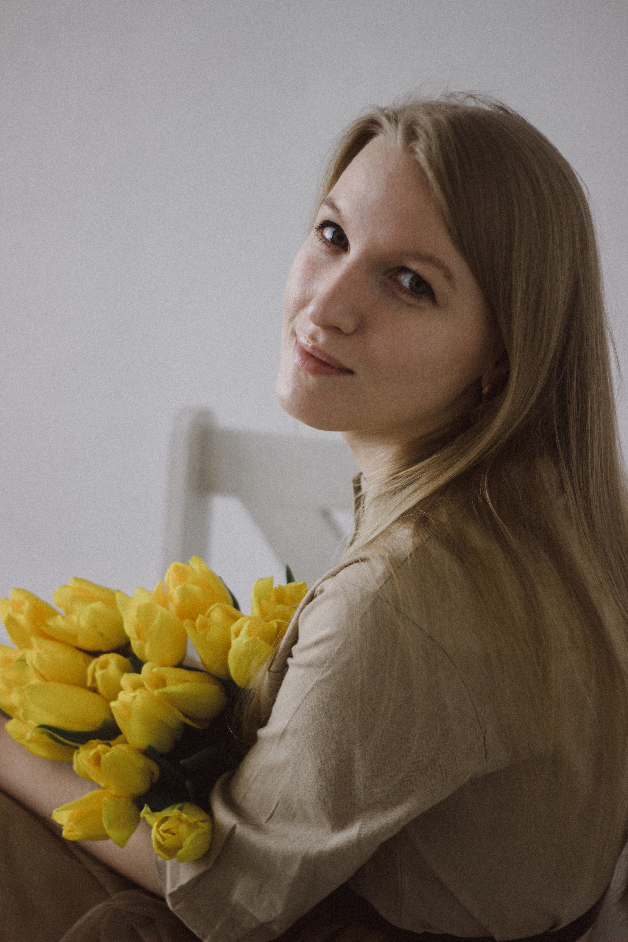 Люба. Свадебный и индивидуальный фотограф в Волгограде Епихина Надежда