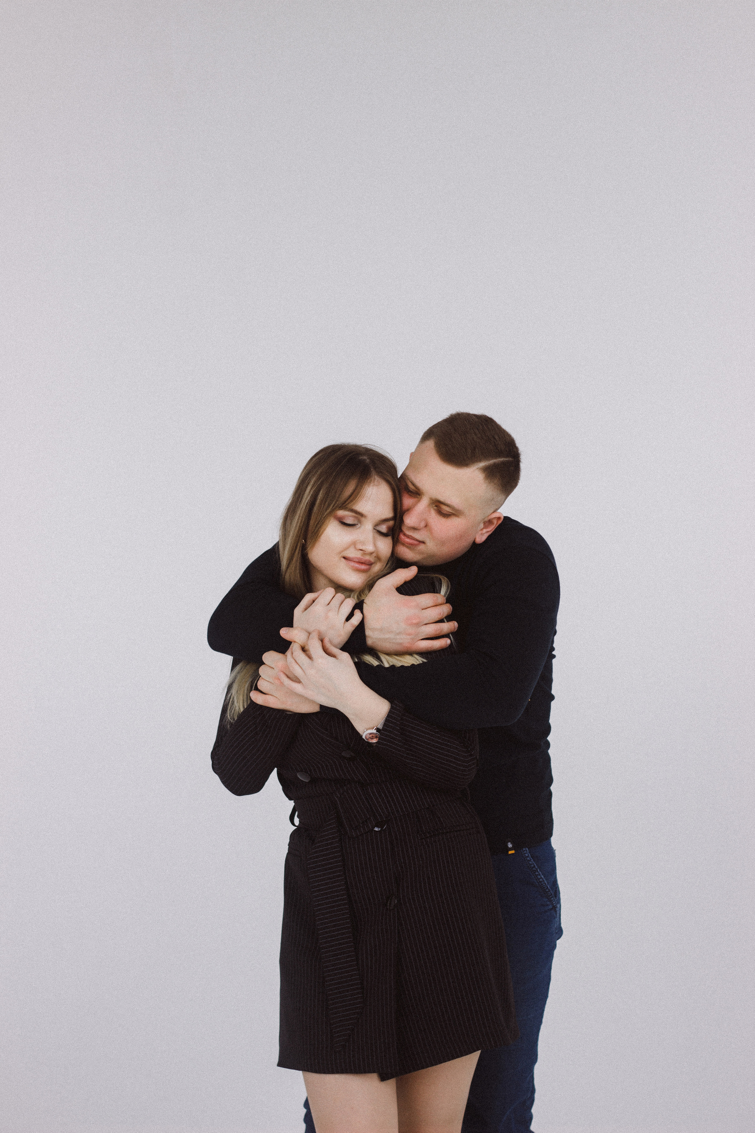 Кристина + Женя. Свадебный и индивидуальный фотограф в Волгограде Епихина Надежда