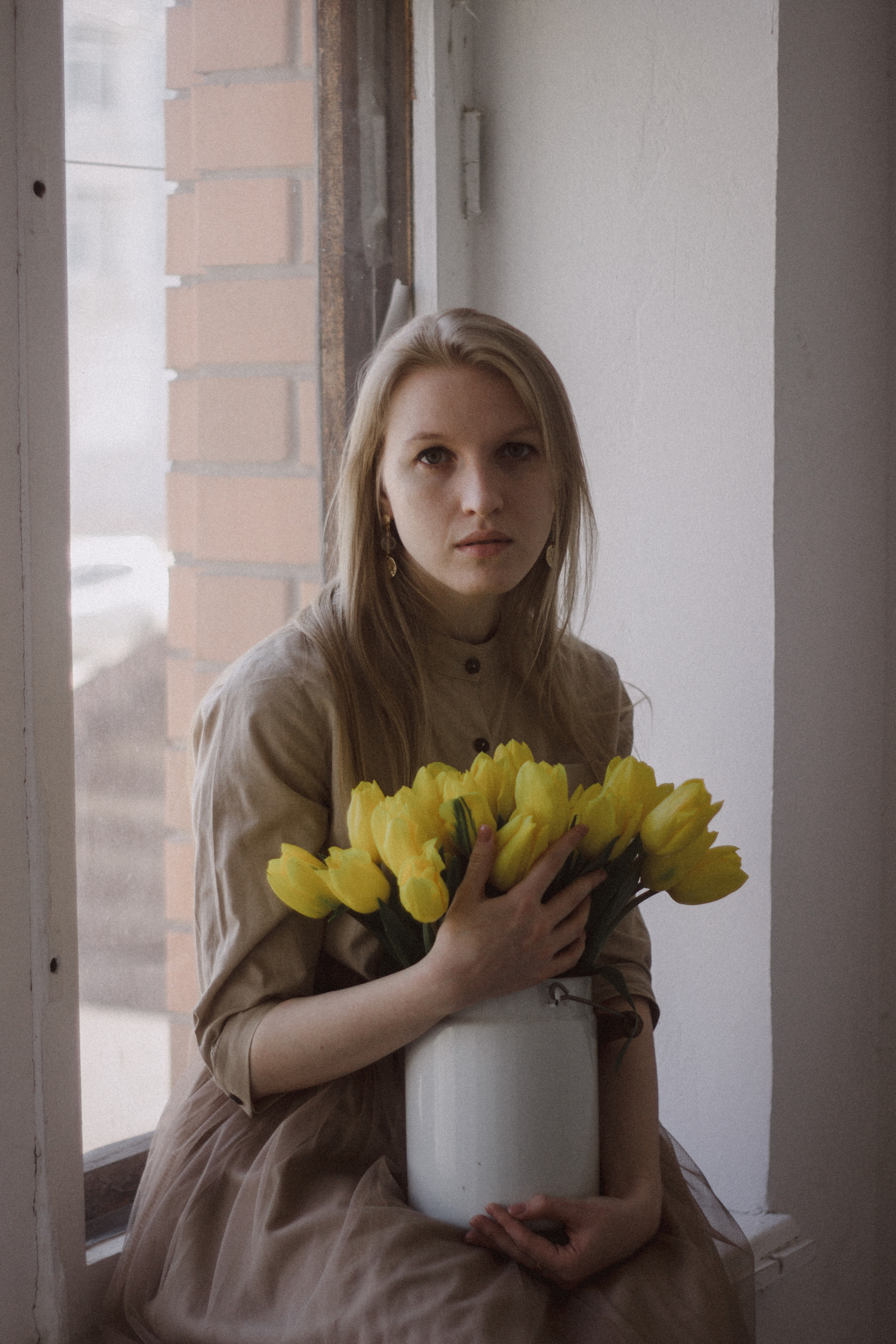 Люба. Свадебный и индивидуальный фотограф в Волгограде Епихина Надежда