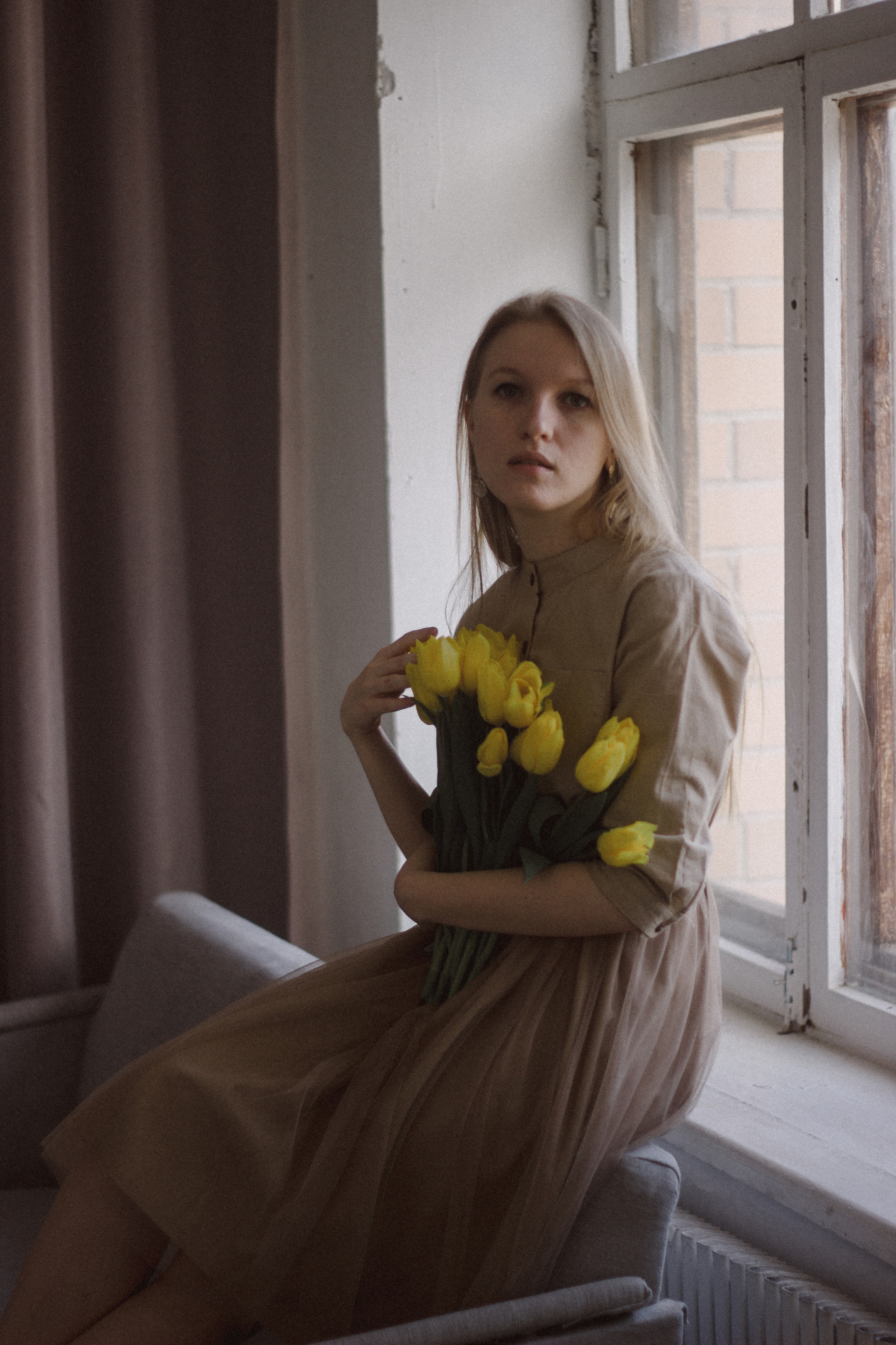 Люба. Свадебный и индивидуальный фотограф в Волгограде Епихина Надежда