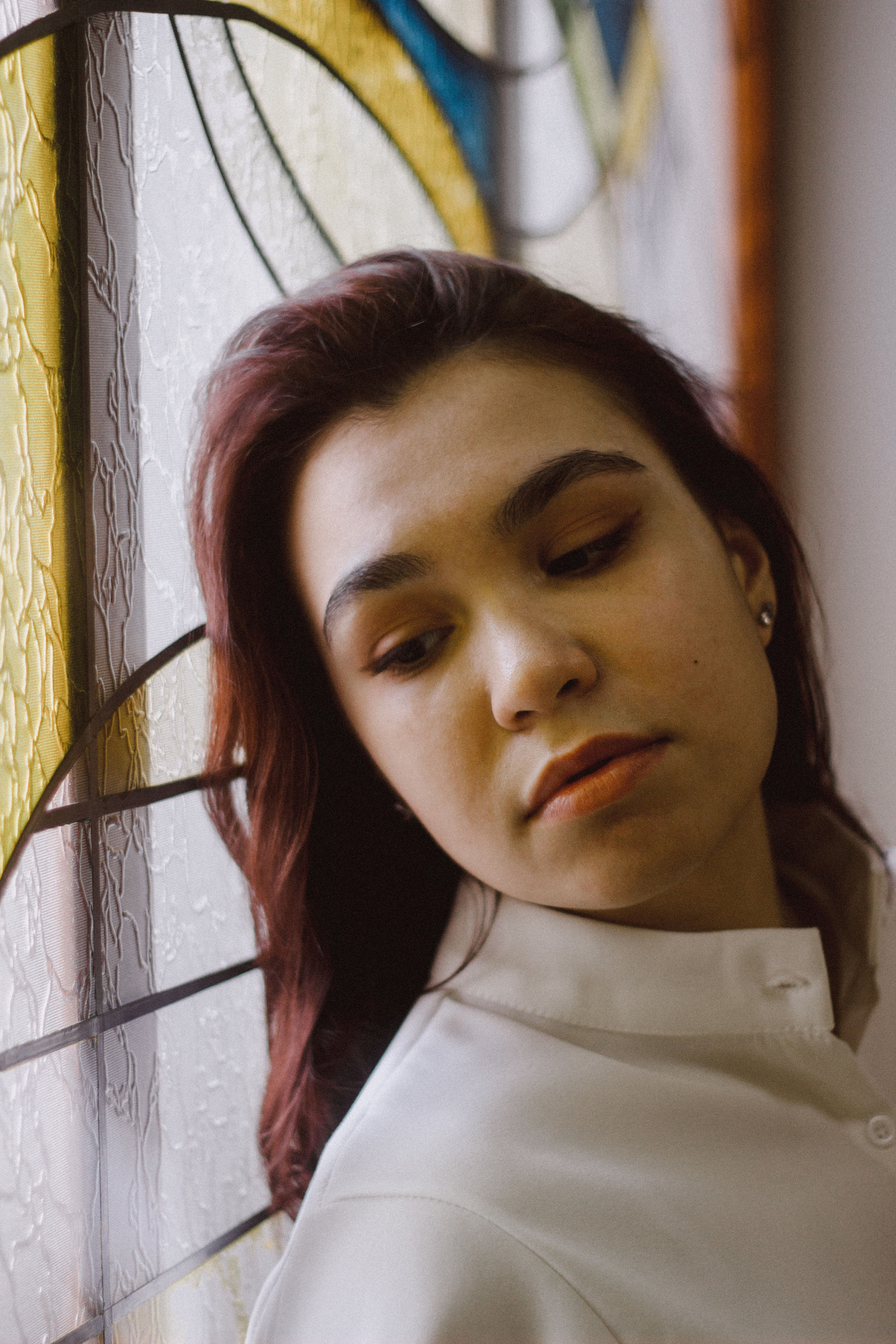 Алина. Свадебный и индивидуальный фотограф в Волгограде Епихина Надежда