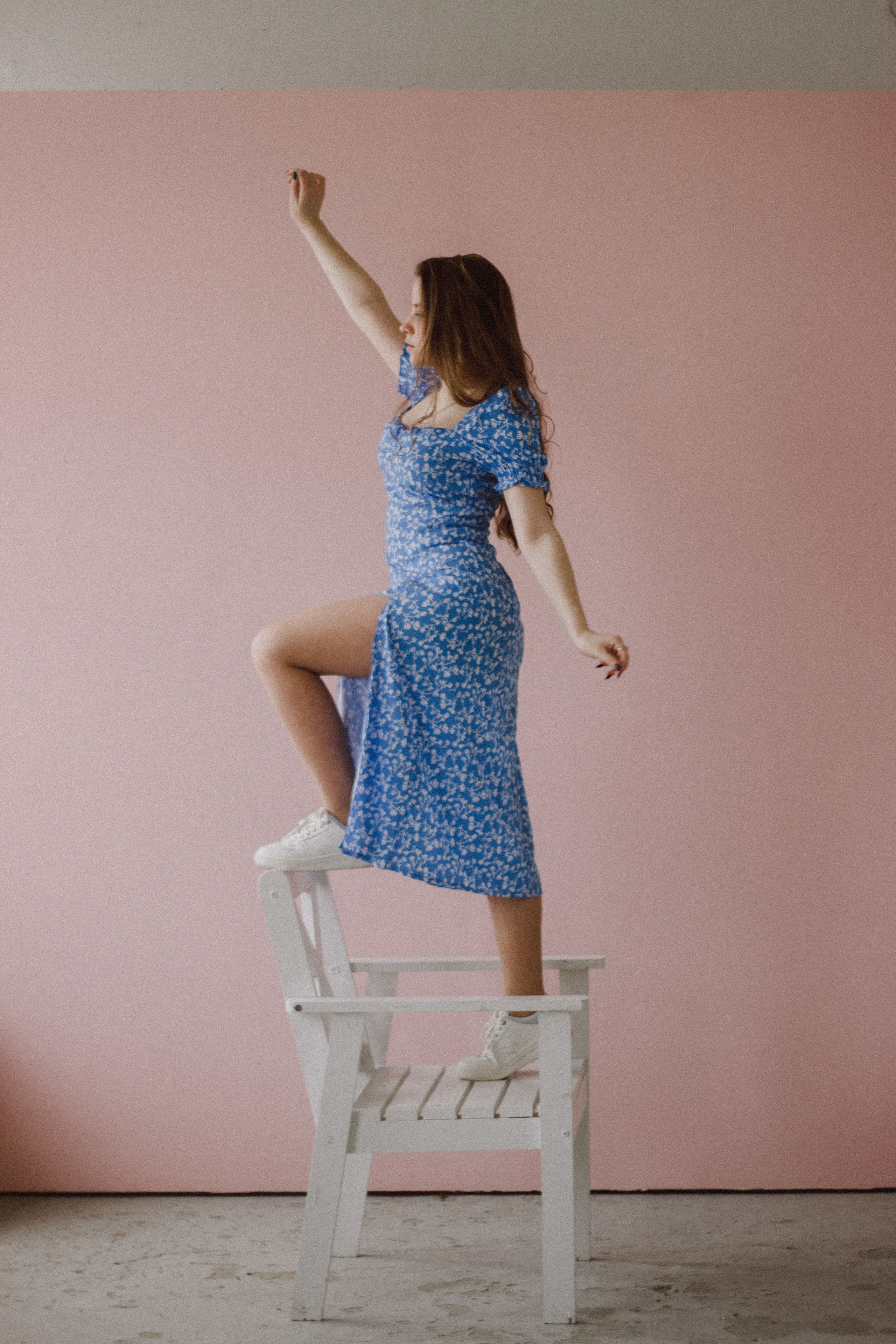 Даша. Свадебный и индивидуальный фотограф в Волгограде Епихина Надежда