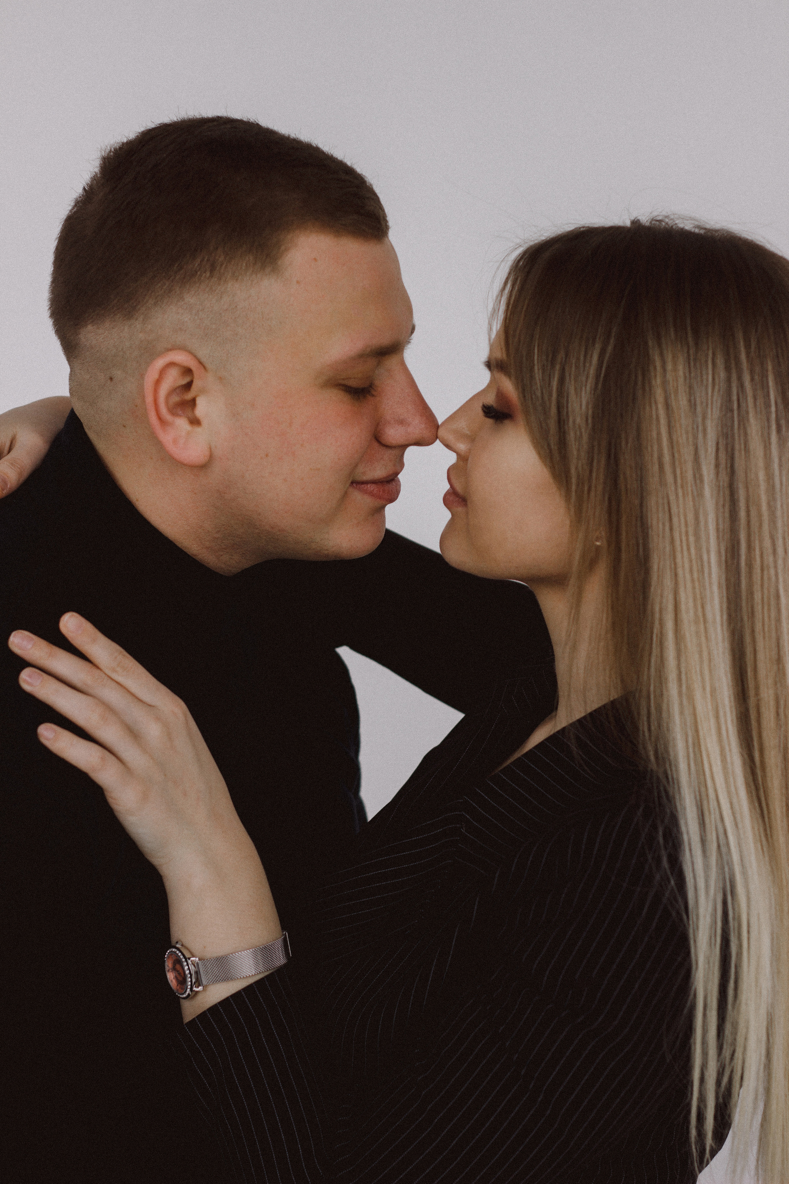 Кристина + Женя. Свадебный и индивидуальный фотограф в Волгограде Епихина Надежда