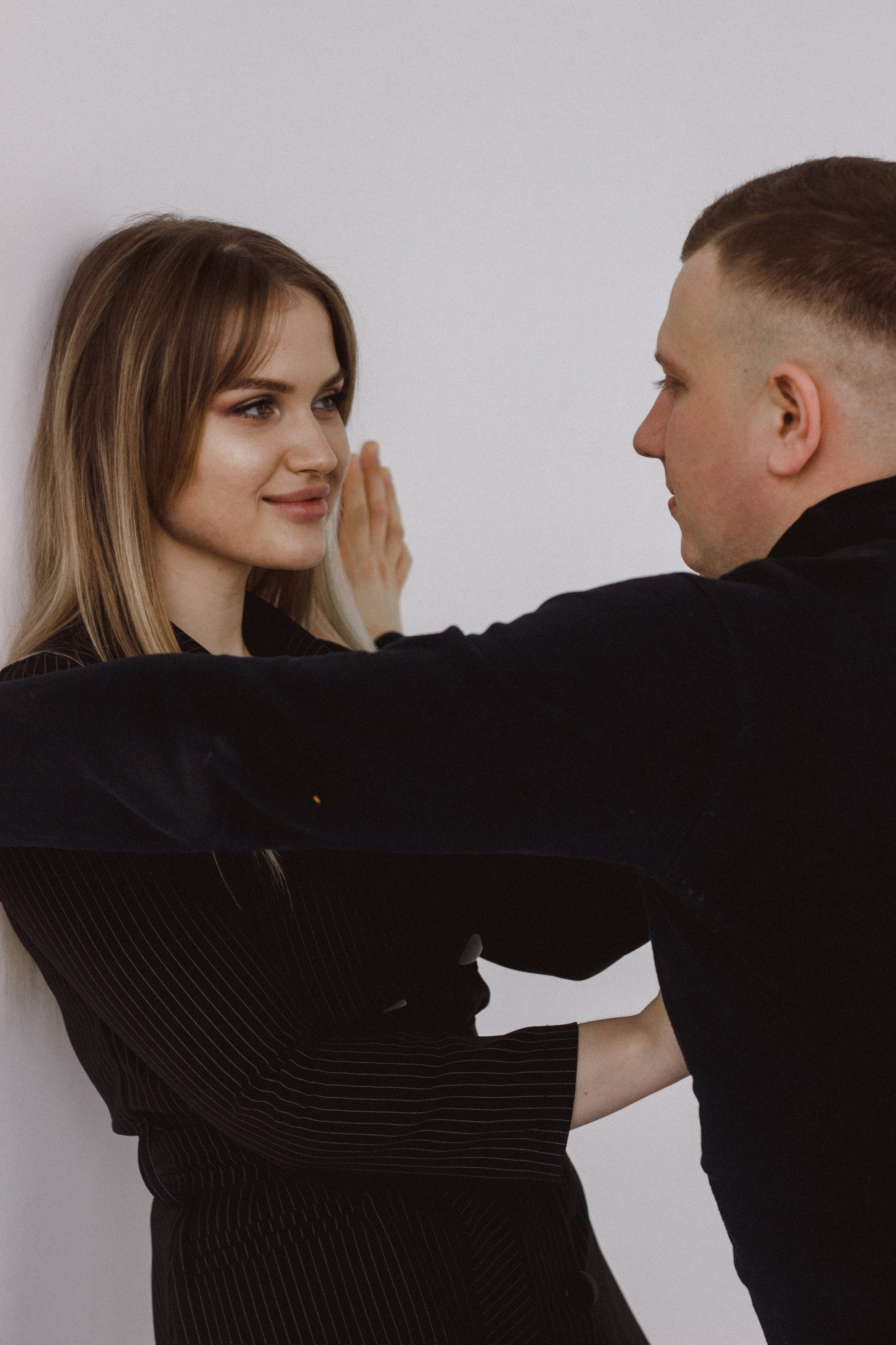 Кристина + Женя. Свадебный и индивидуальный фотограф в Волгограде Епихина Надежда