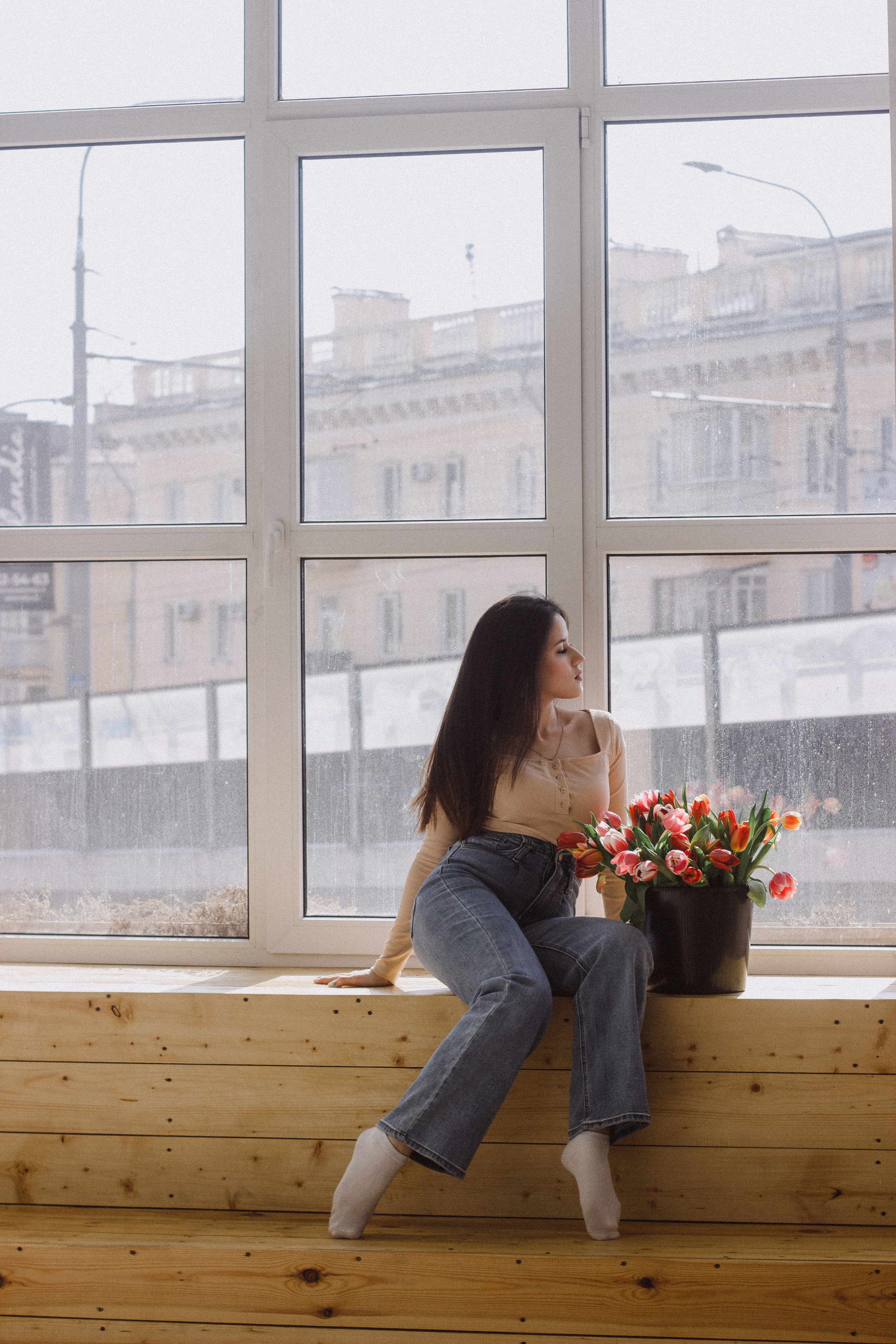 Таня. Свадебный и индивидуальный фотограф в Волгограде Епихина Надежда